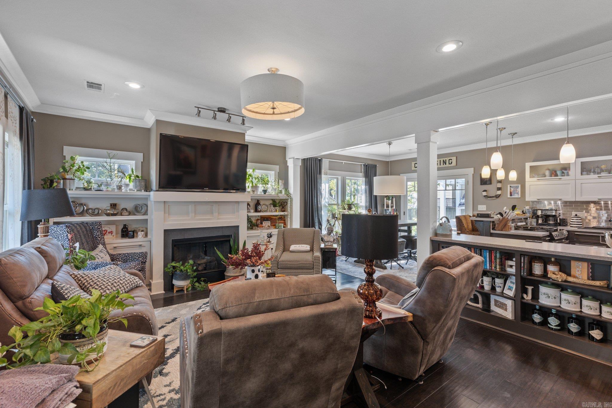 Fiddlers Survey - Residential
