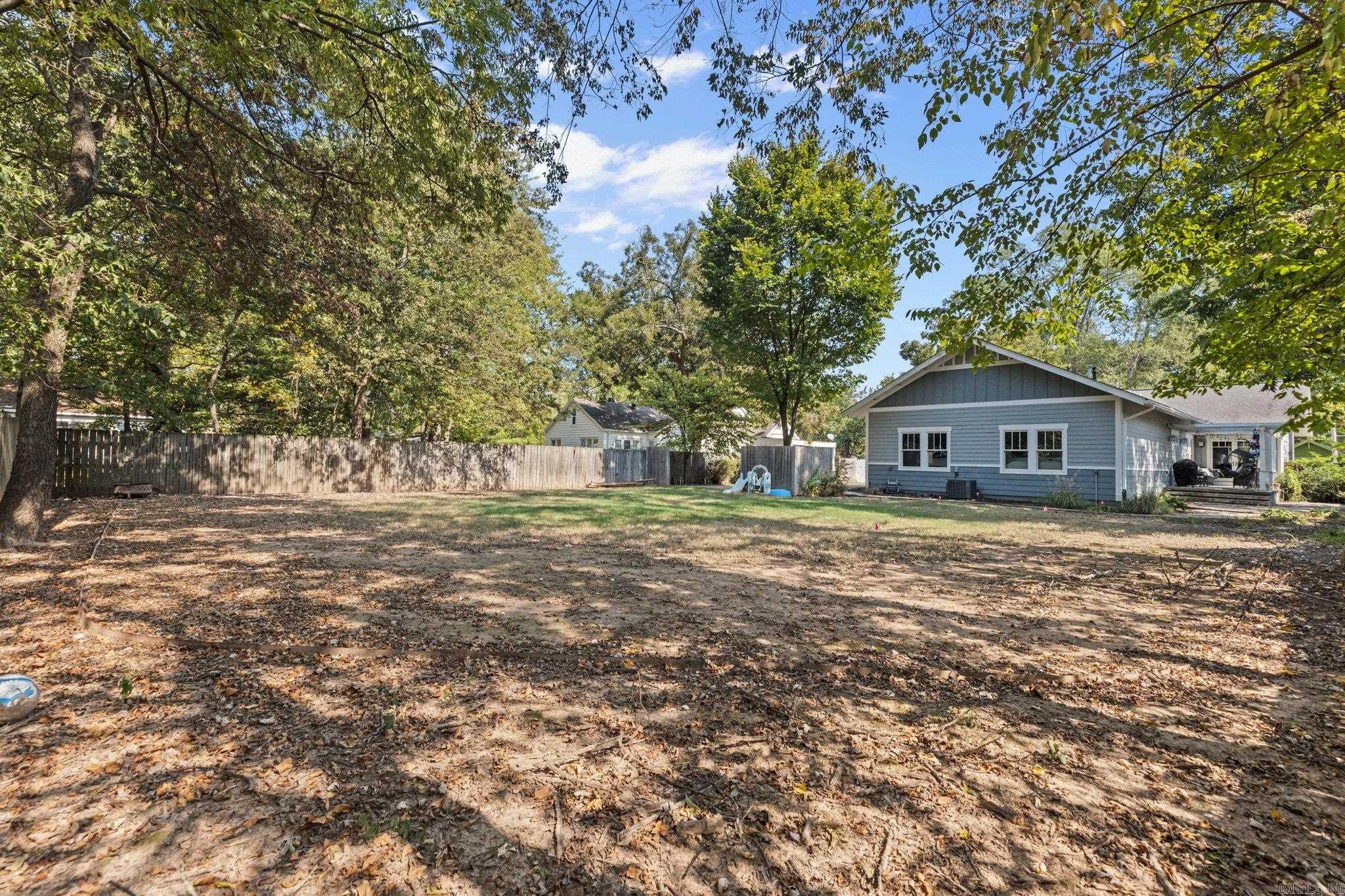Fiddlers Survey - Residential