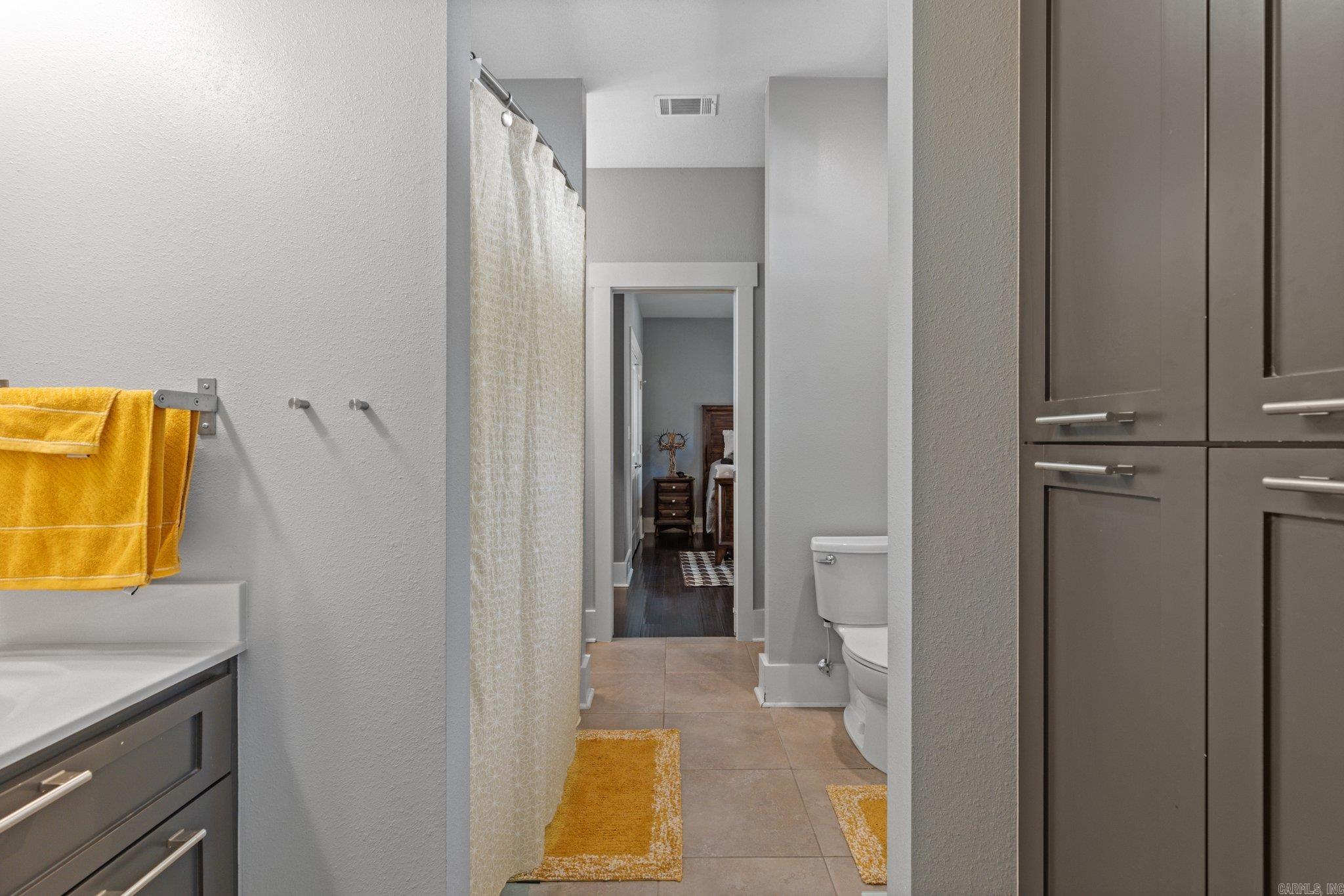 Fiddlers Survey - Residential