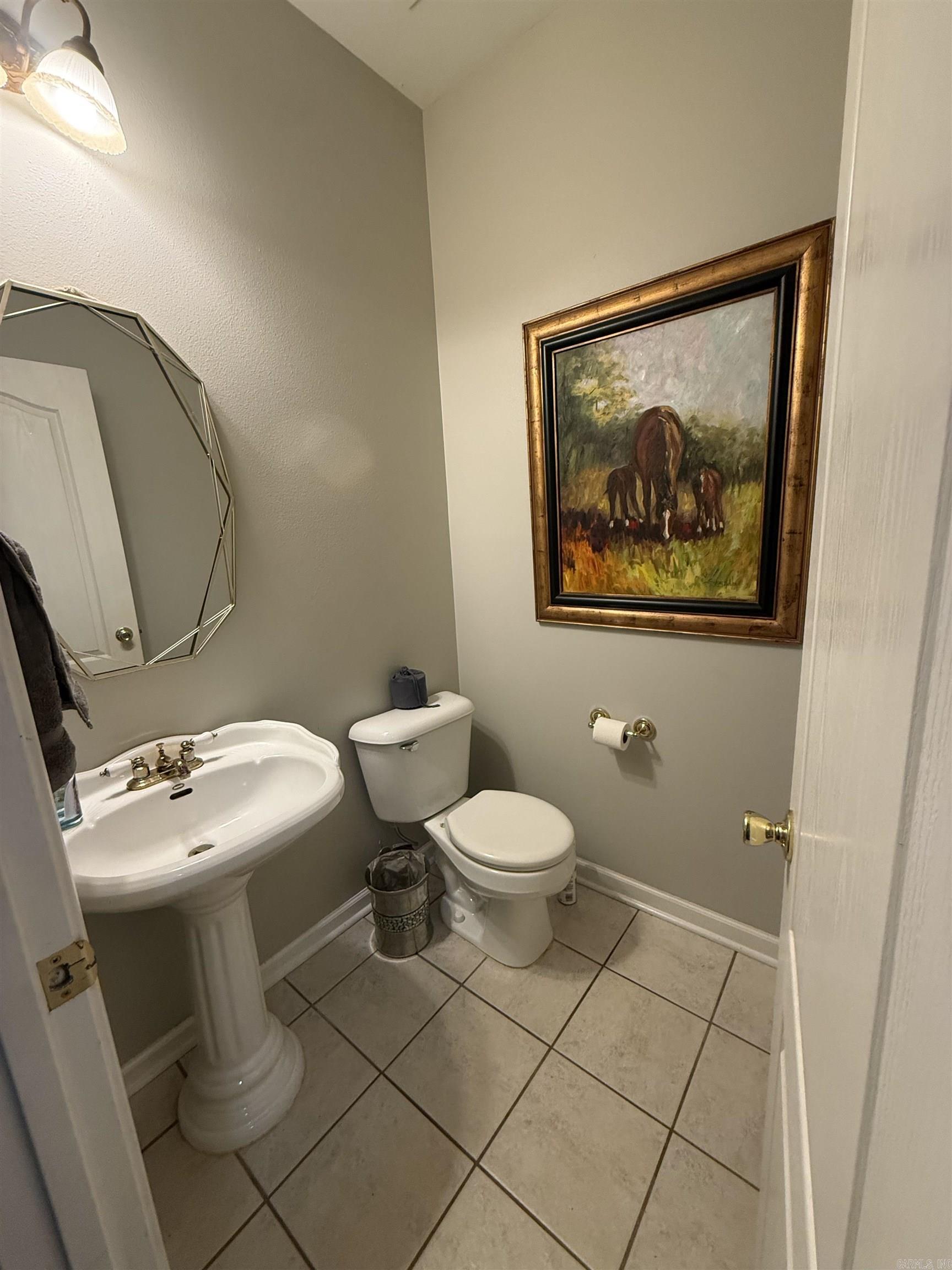 LEXINGTON PARK - Residential