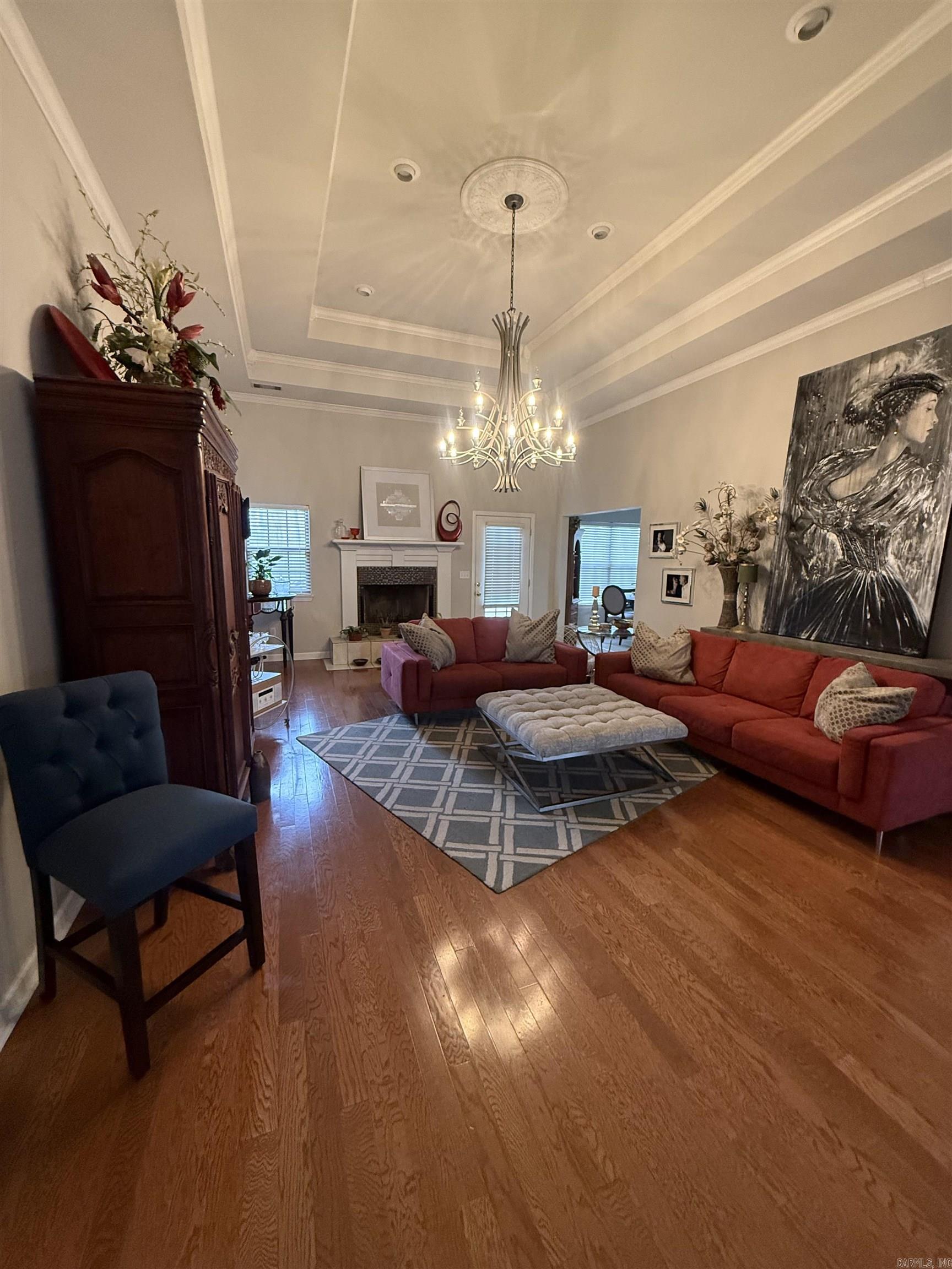 LEXINGTON PARK - Residential