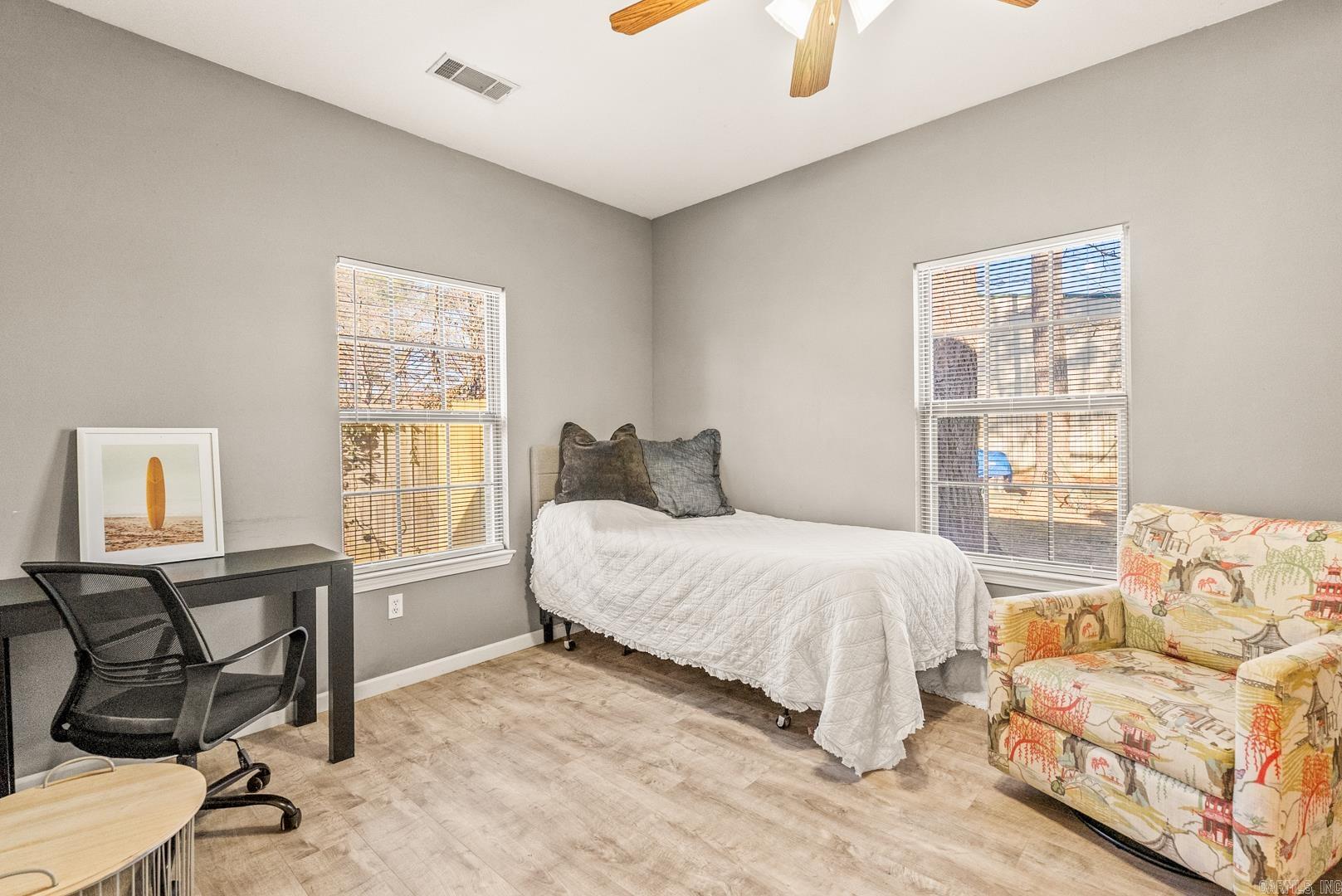 LEXINGTON PARK - Residential