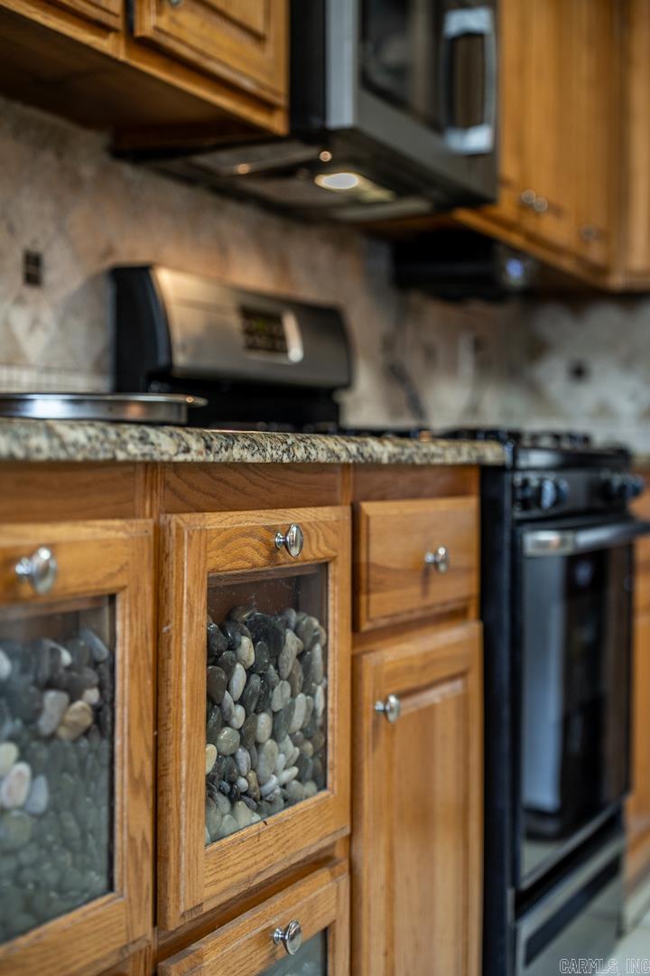 LEXINGTON PARK - Residential