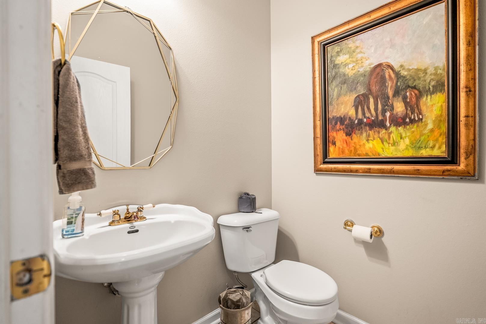 LEXINGTON PARK - Residential