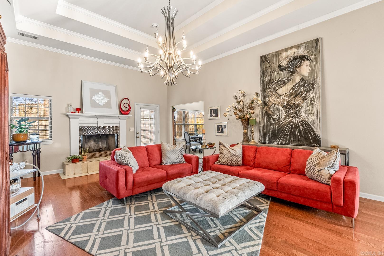 LEXINGTON PARK - Residential