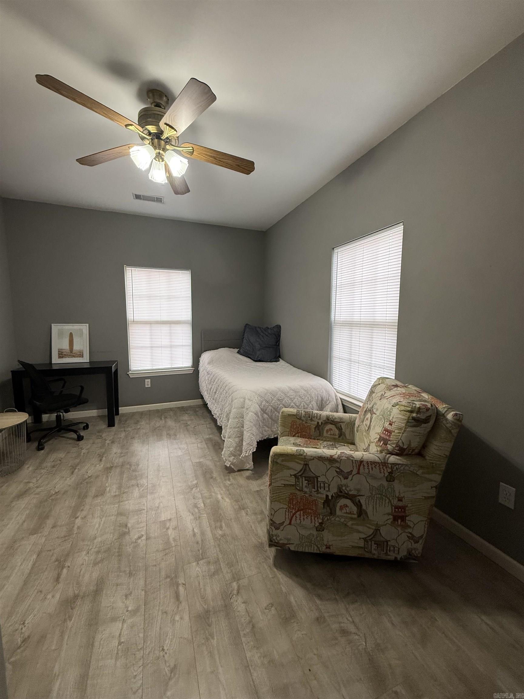 LEXINGTON PARK - Residential