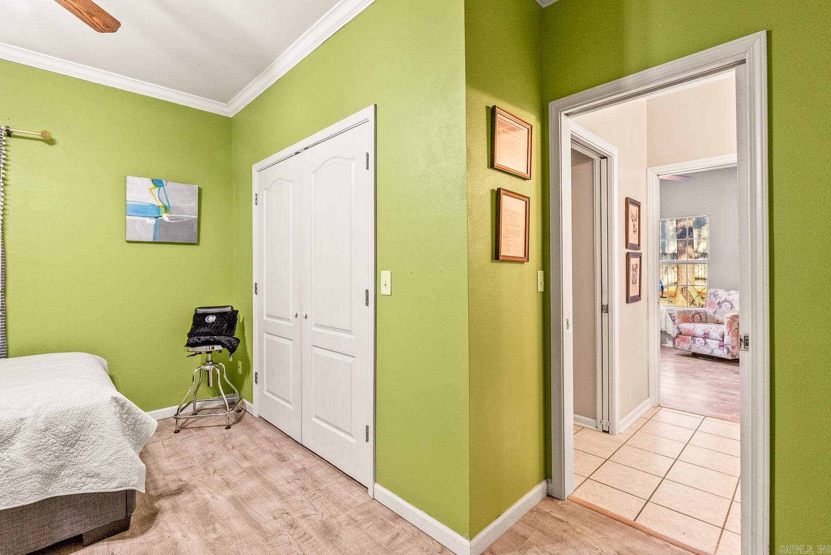 LEXINGTON PARK - Residential