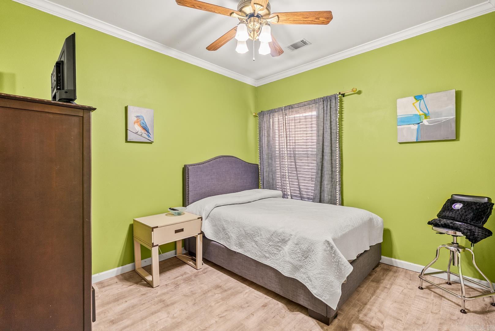 LEXINGTON PARK - Residential