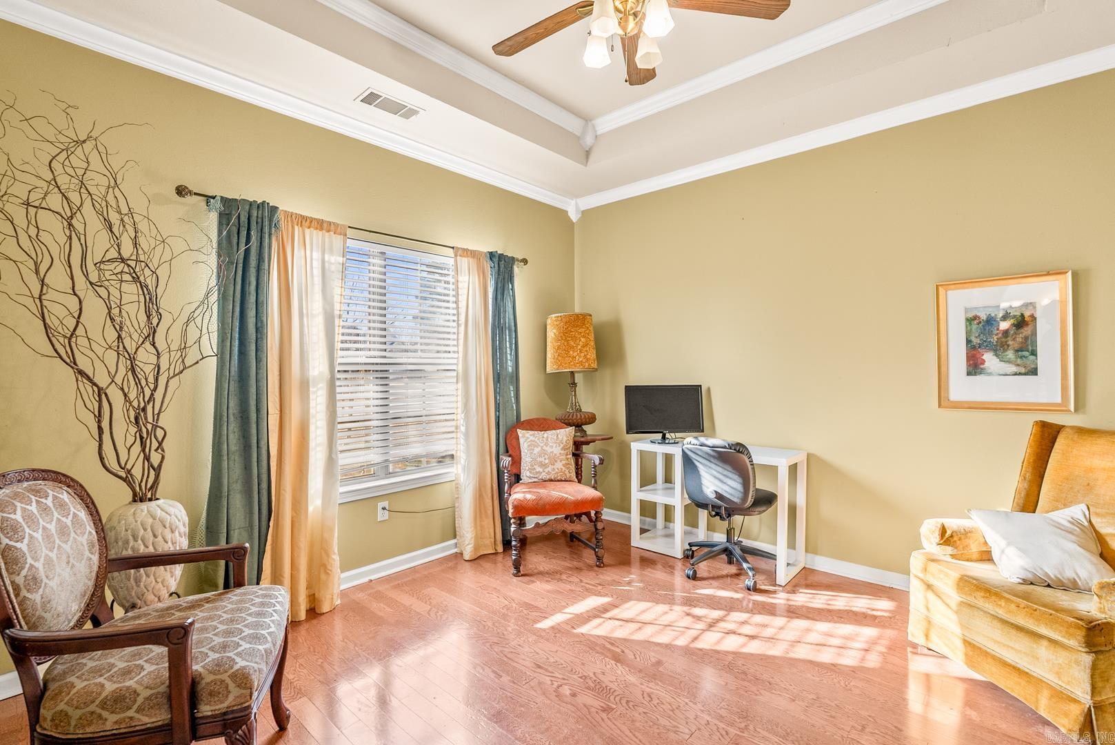 LEXINGTON PARK - Residential