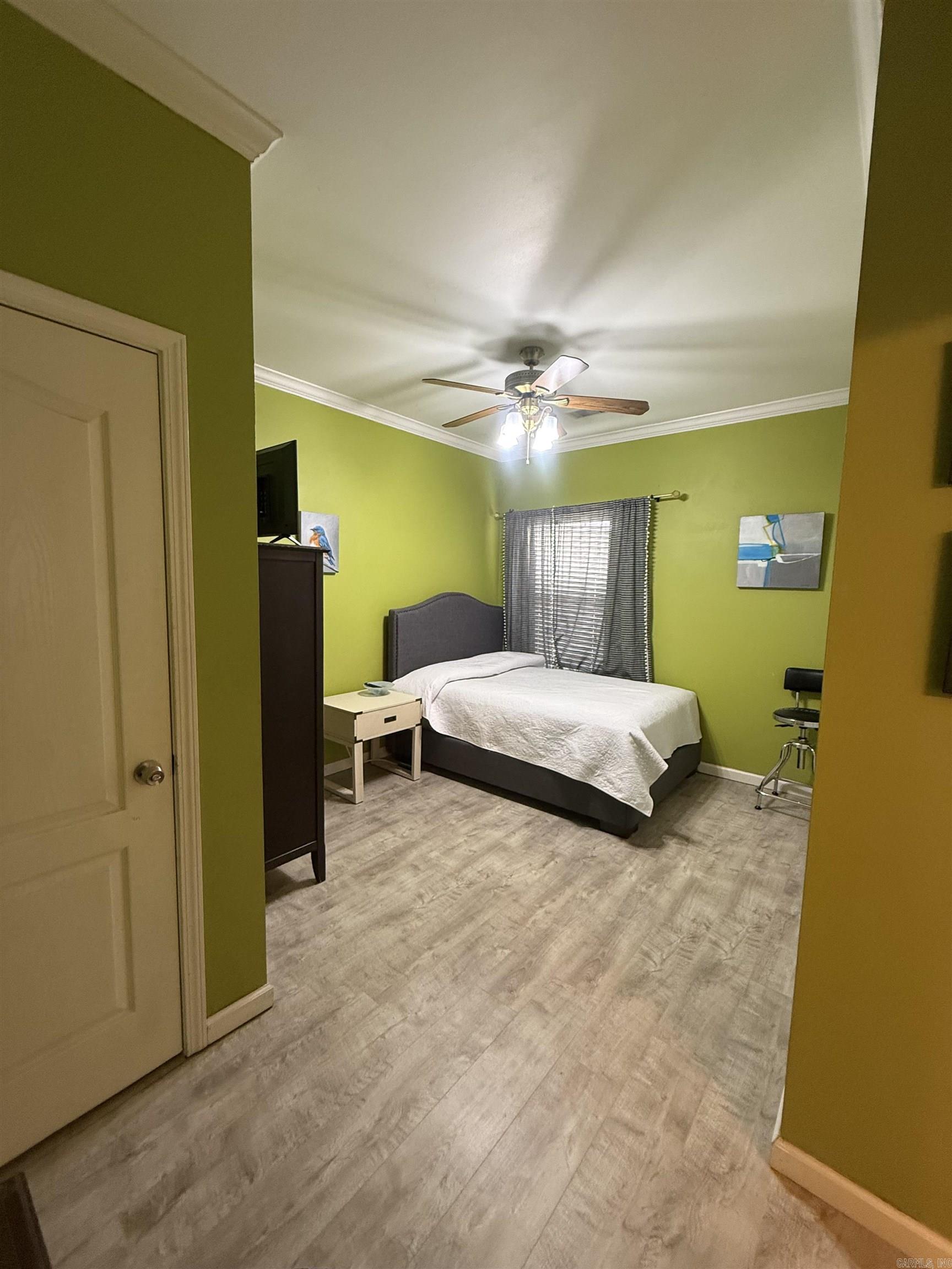 LEXINGTON PARK - Residential