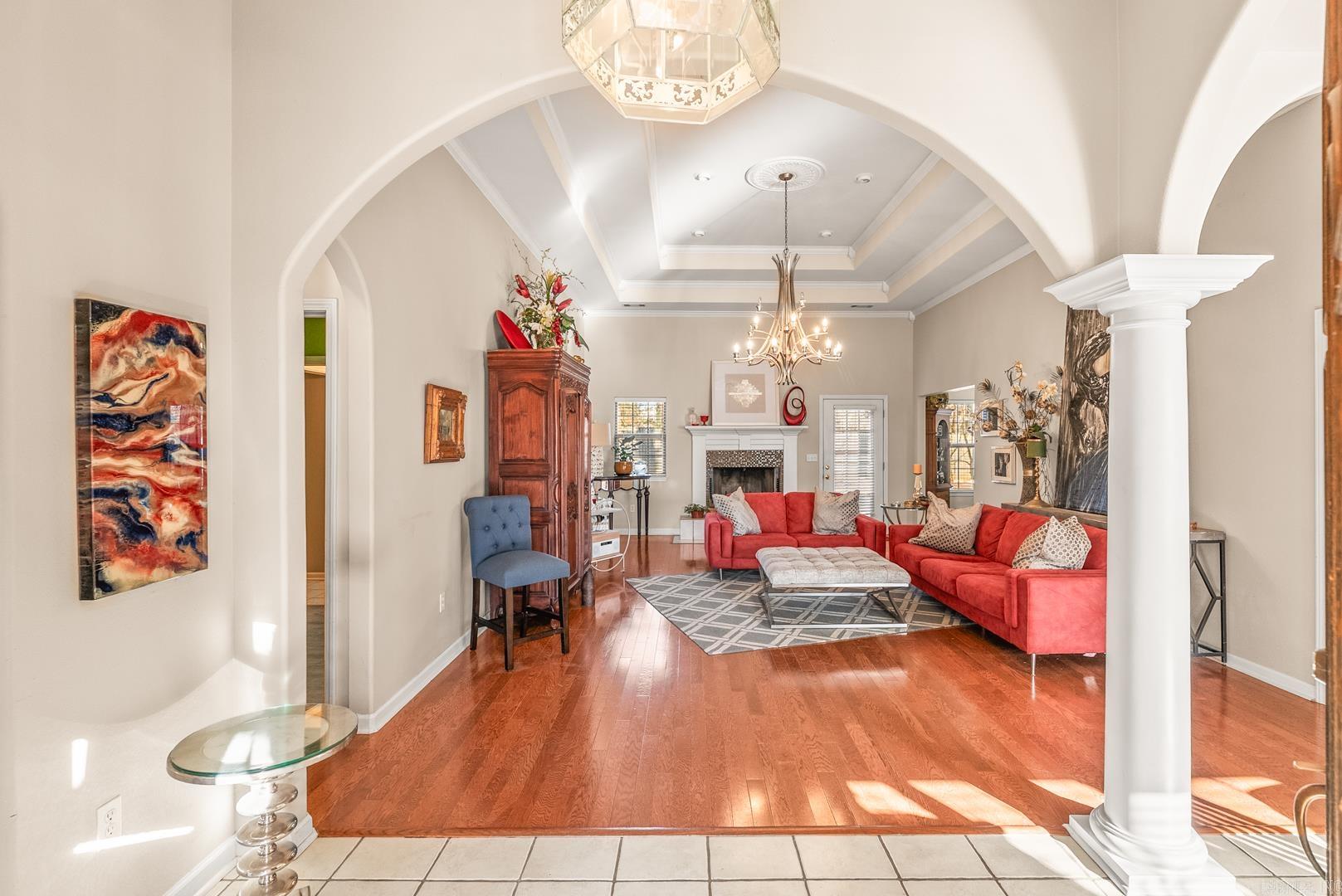 LEXINGTON PARK - Residential