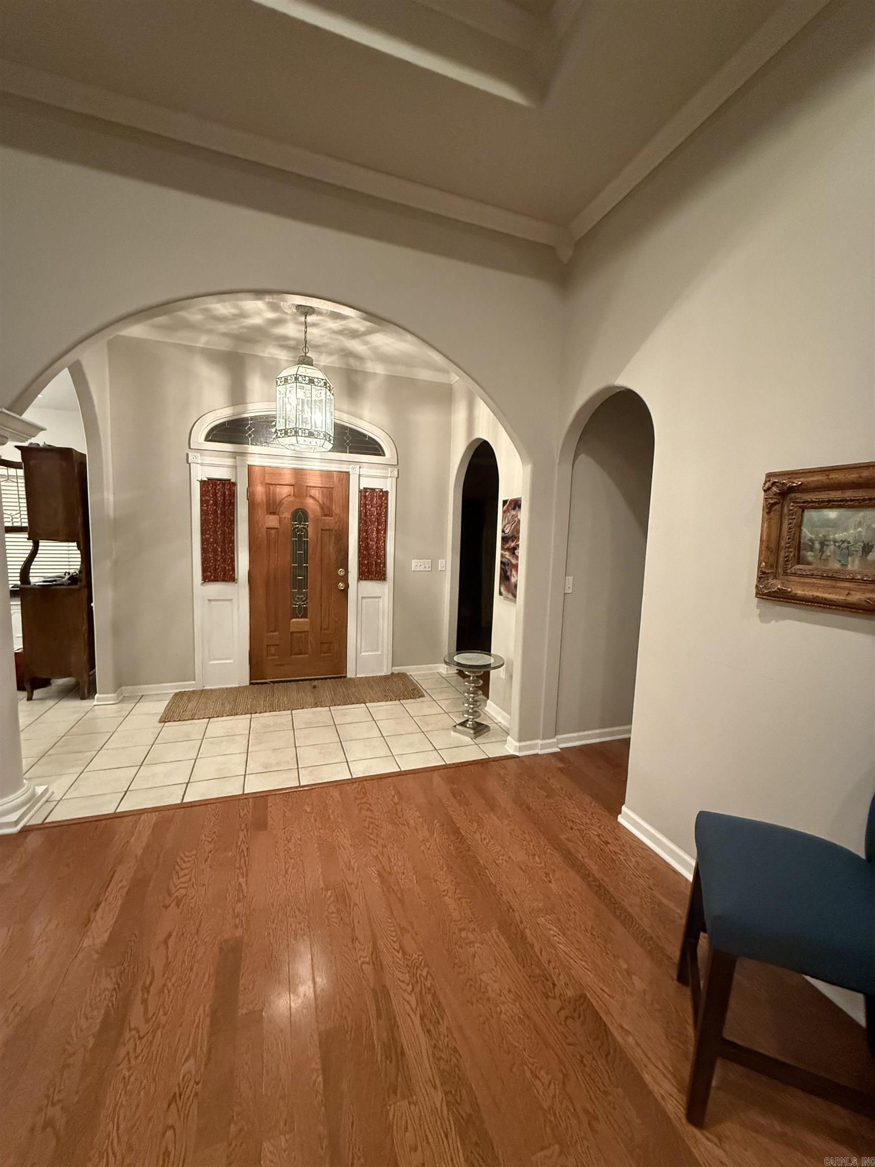 LEXINGTON PARK - Residential