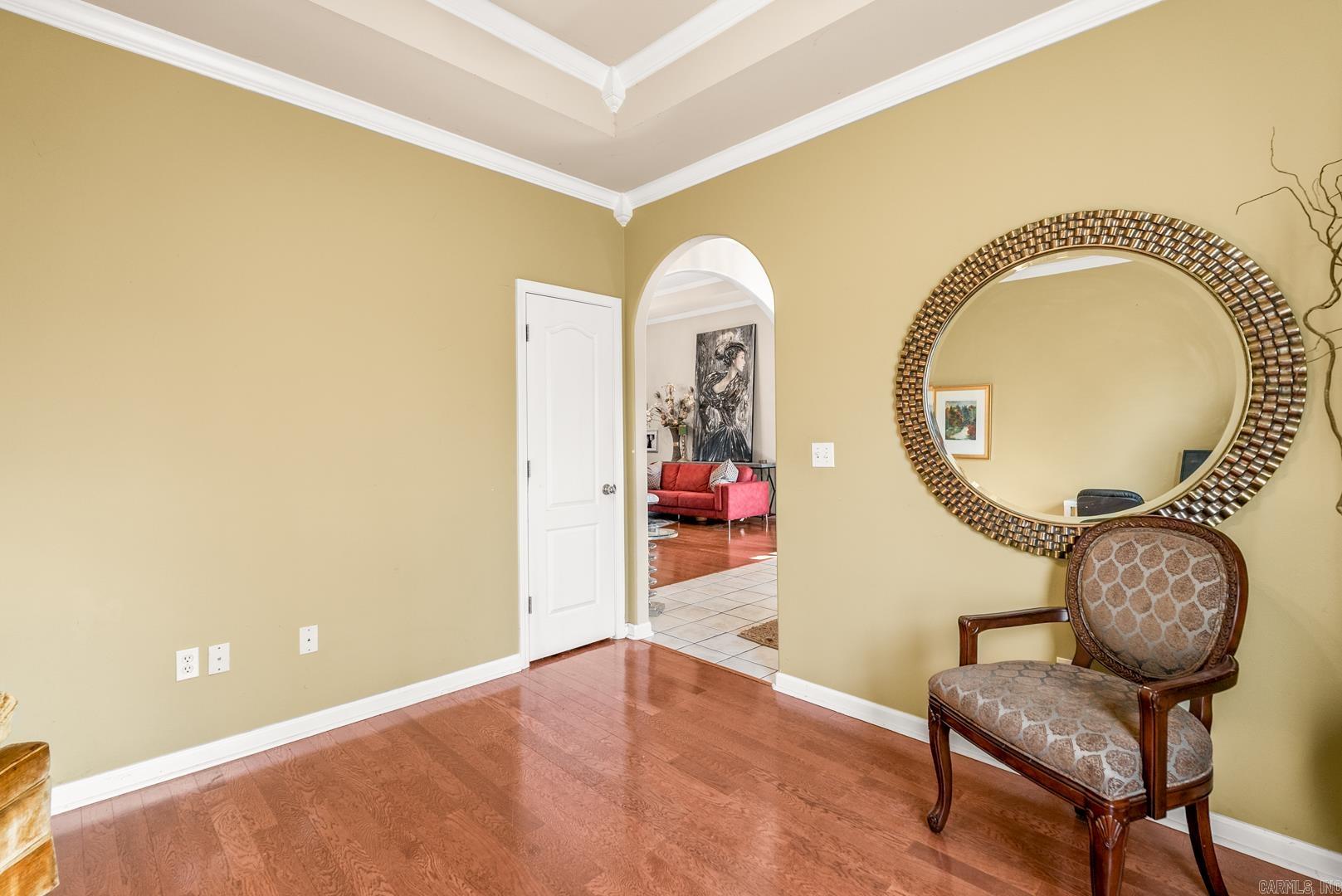 LEXINGTON PARK - Residential