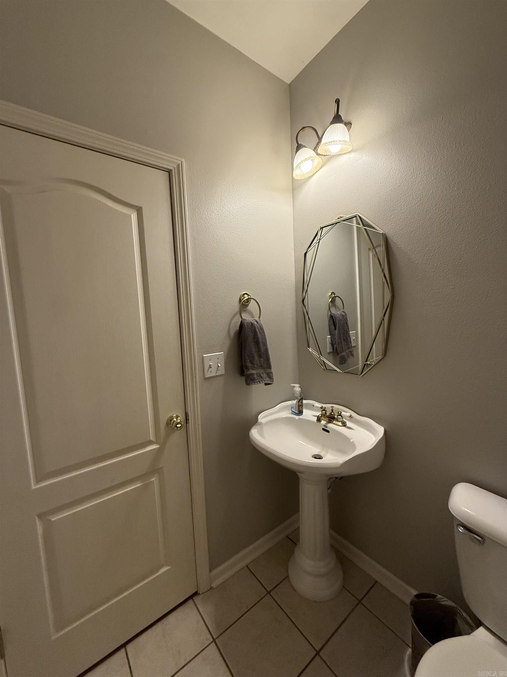 LEXINGTON PARK - Residential