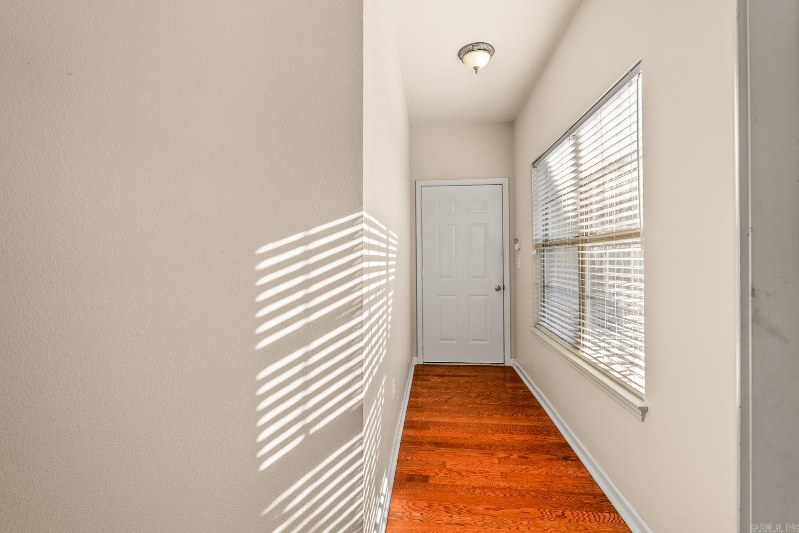 LEXINGTON PARK - Residential