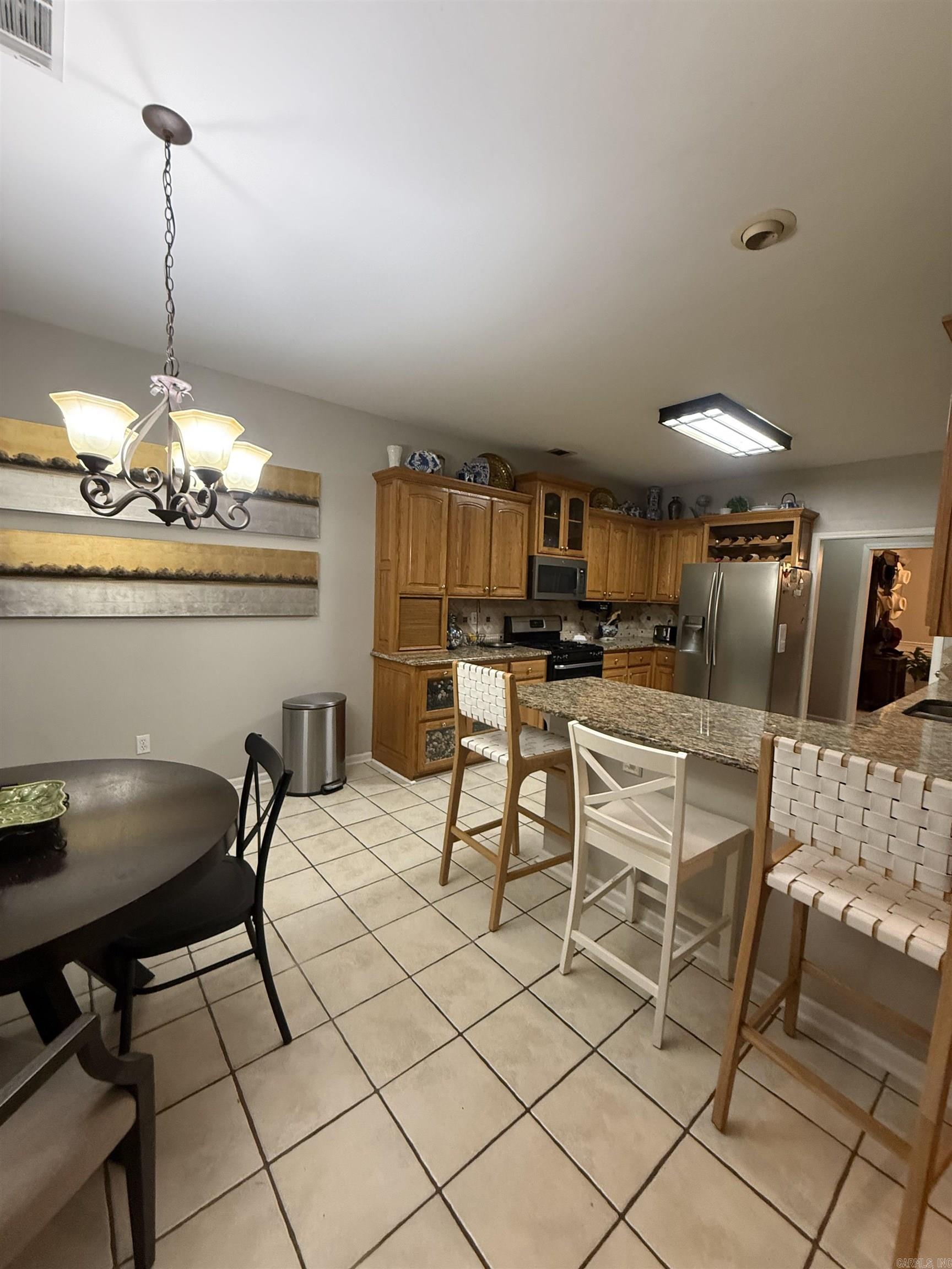 LEXINGTON PARK - Residential