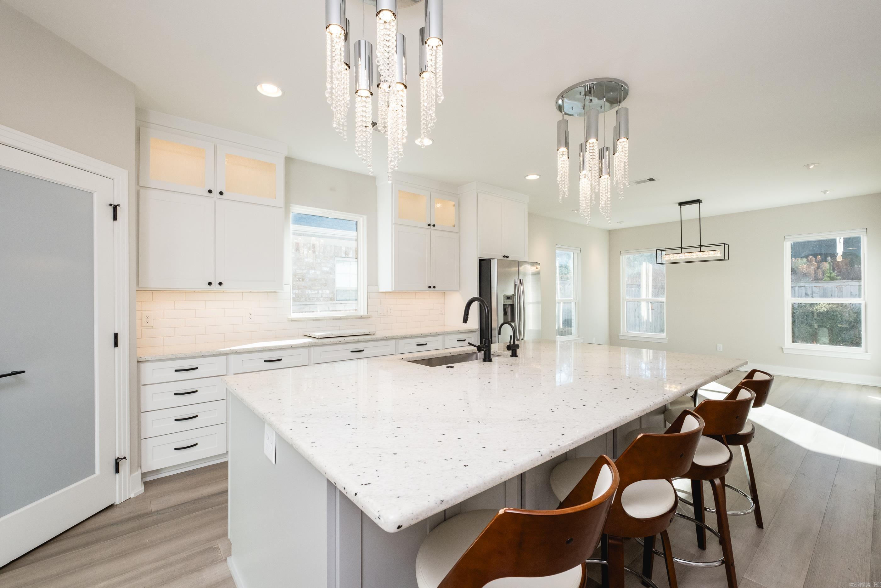 BELLES FLEURS - Residential