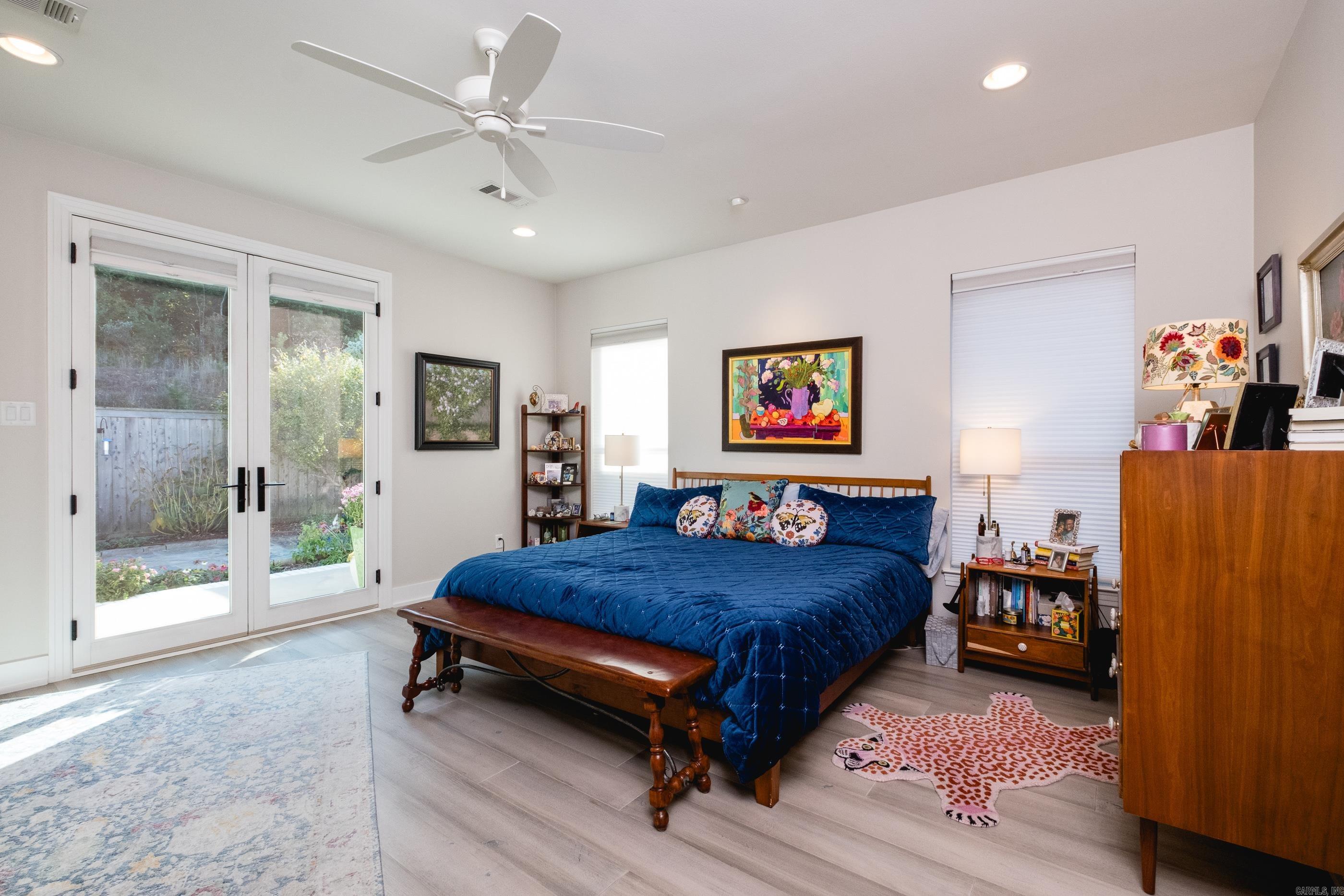 BELLES FLEURS - Residential