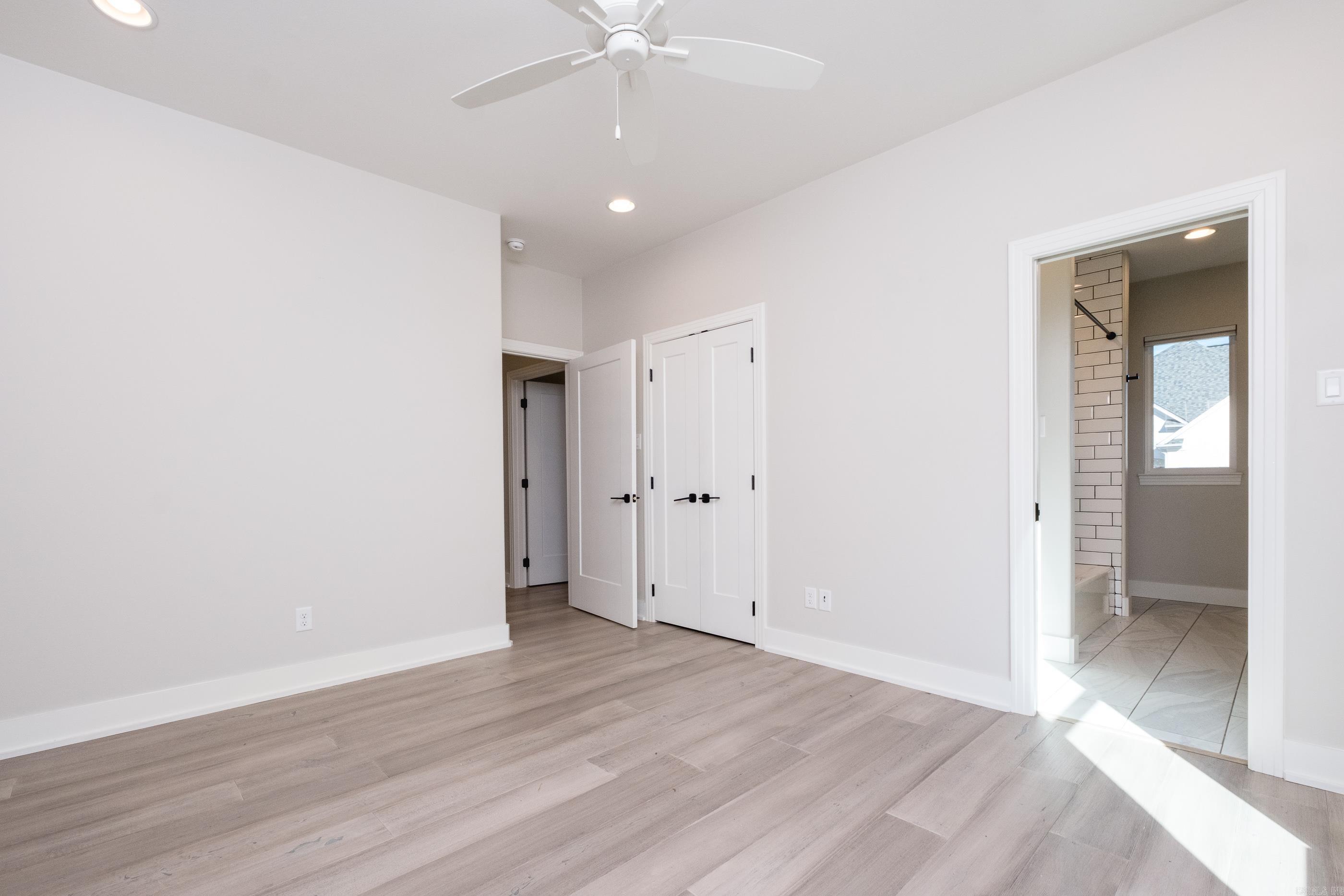 BELLES FLEURS - Residential