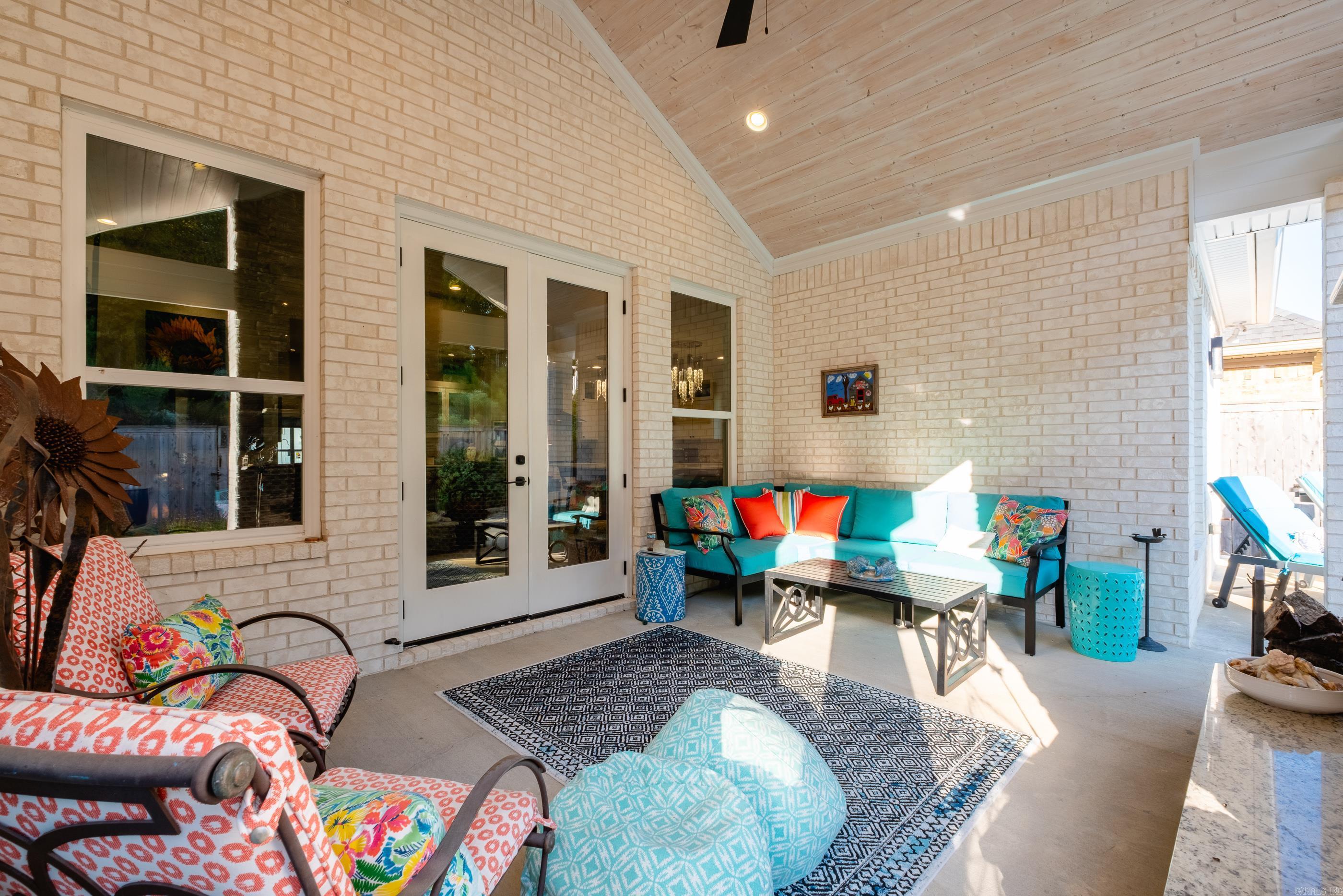 BELLES FLEURS - Residential