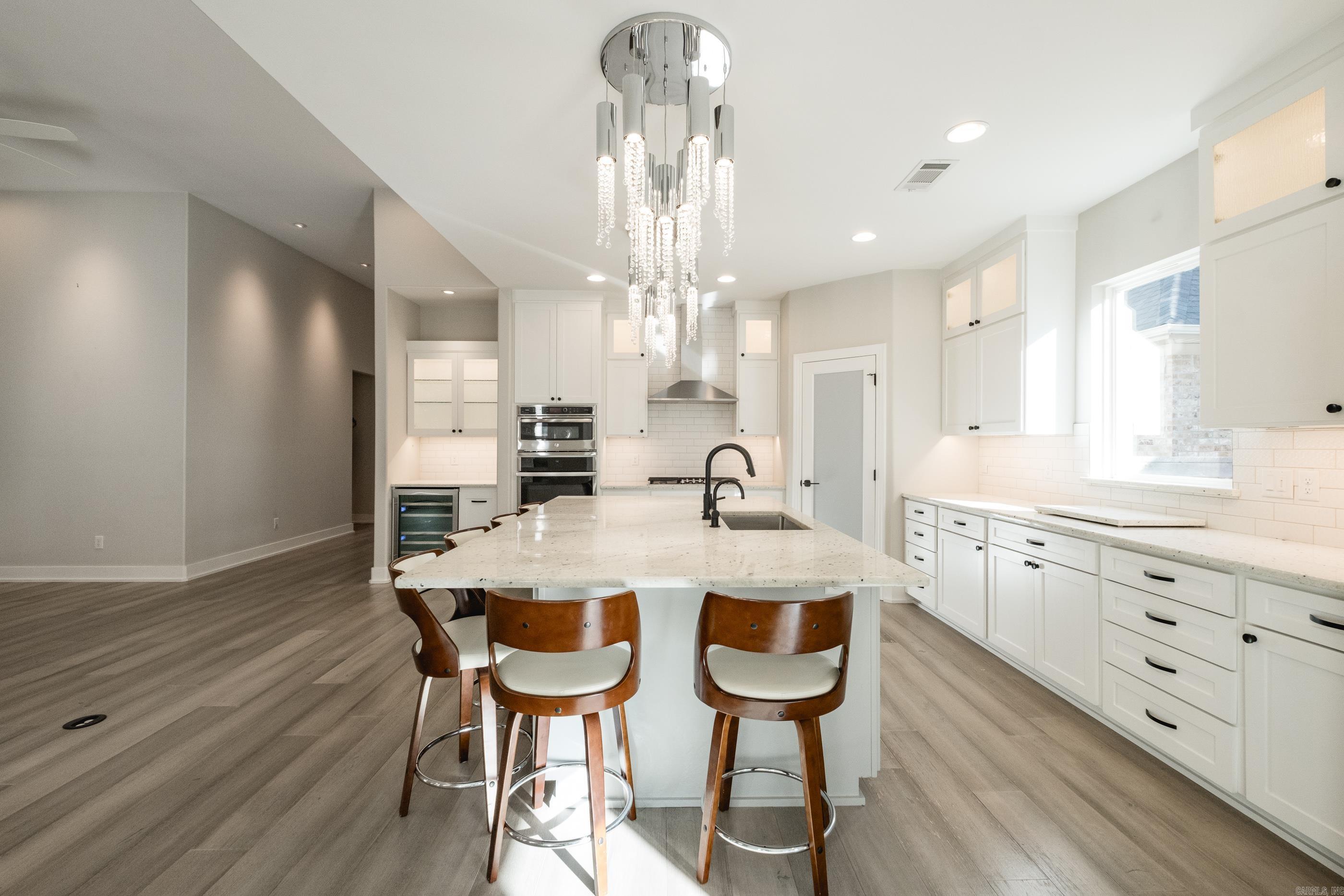 BELLES FLEURS - Residential