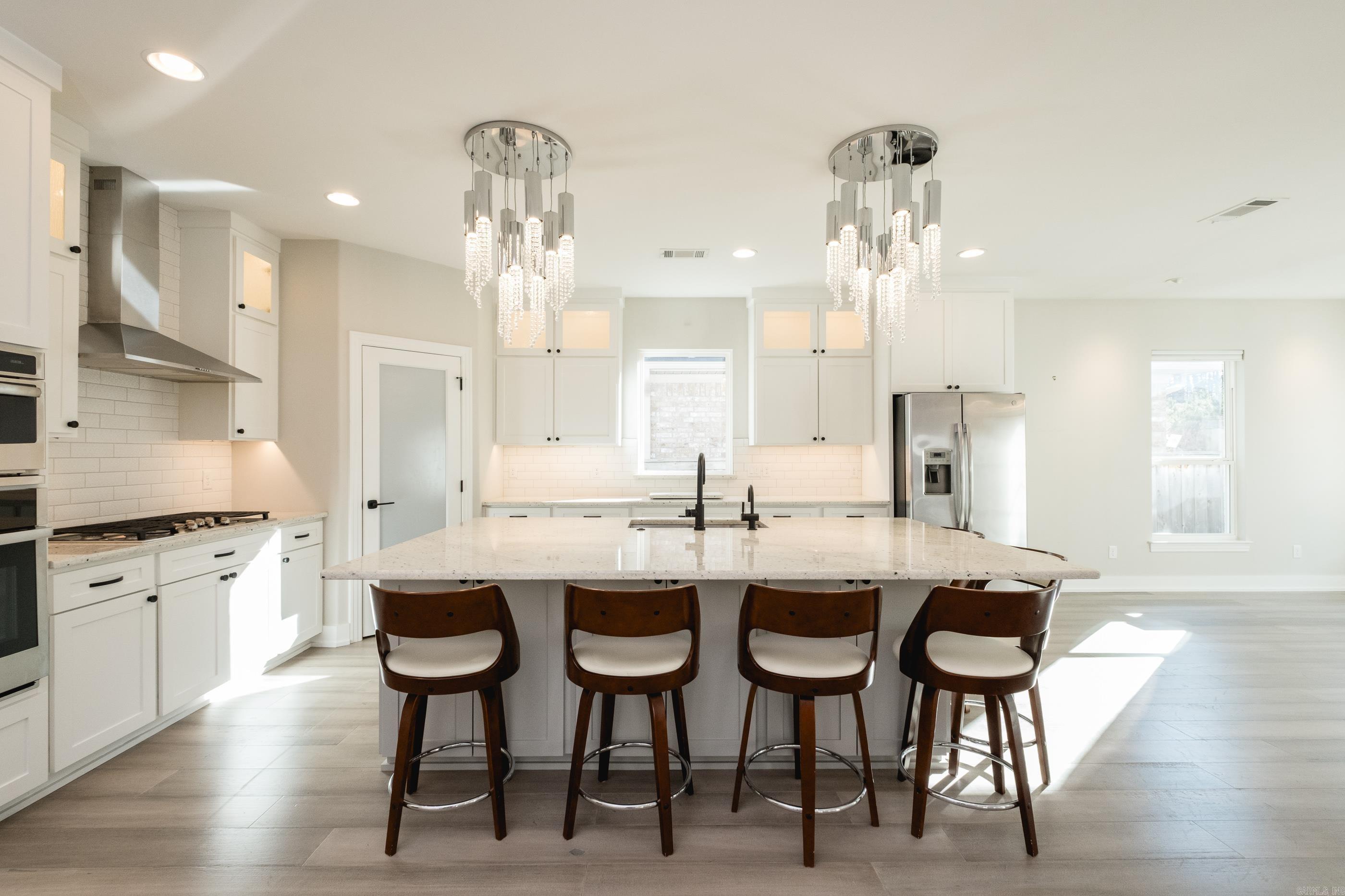 BELLES FLEURS - Residential