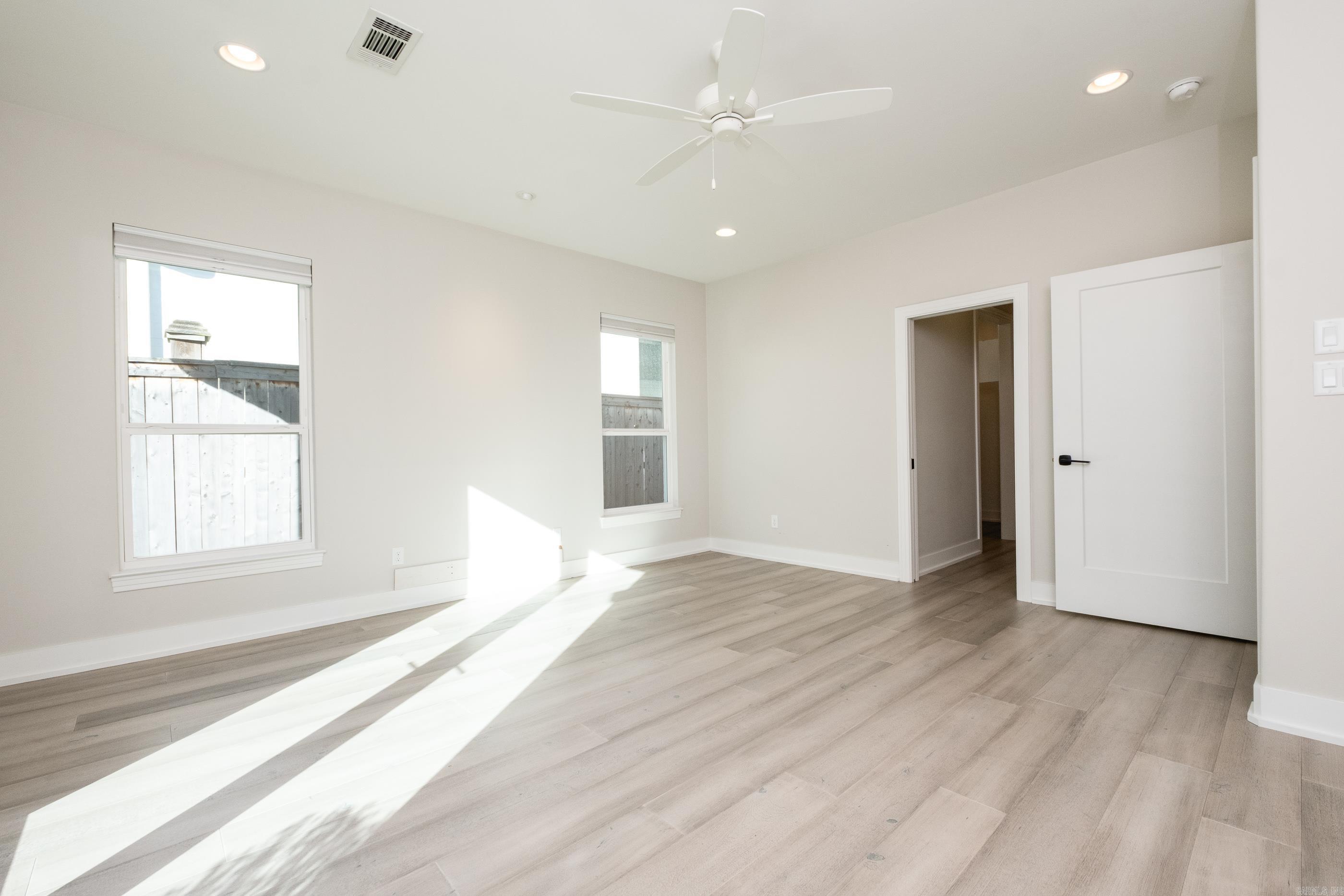 BELLES FLEURS - Residential