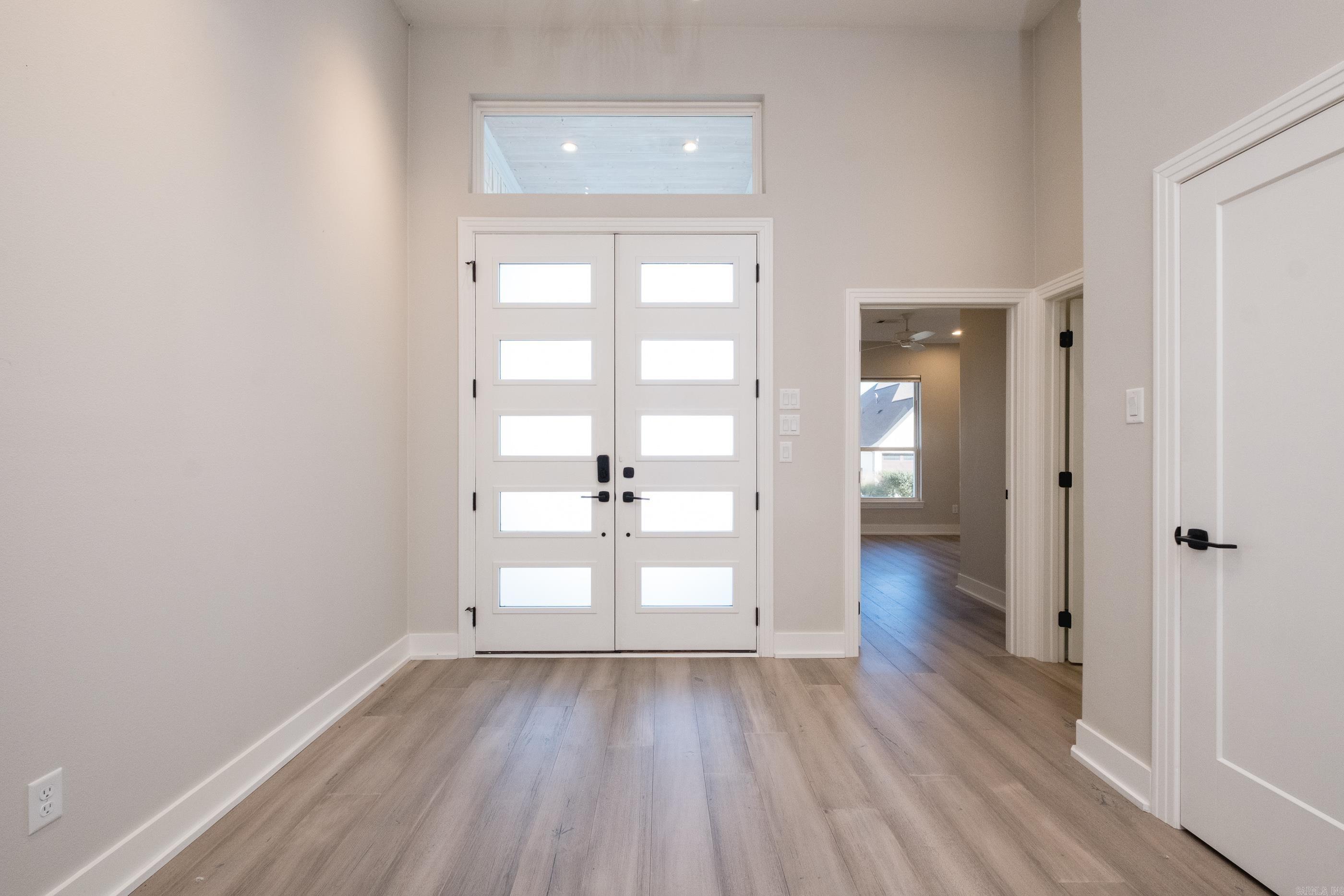 BELLES FLEURS - Residential