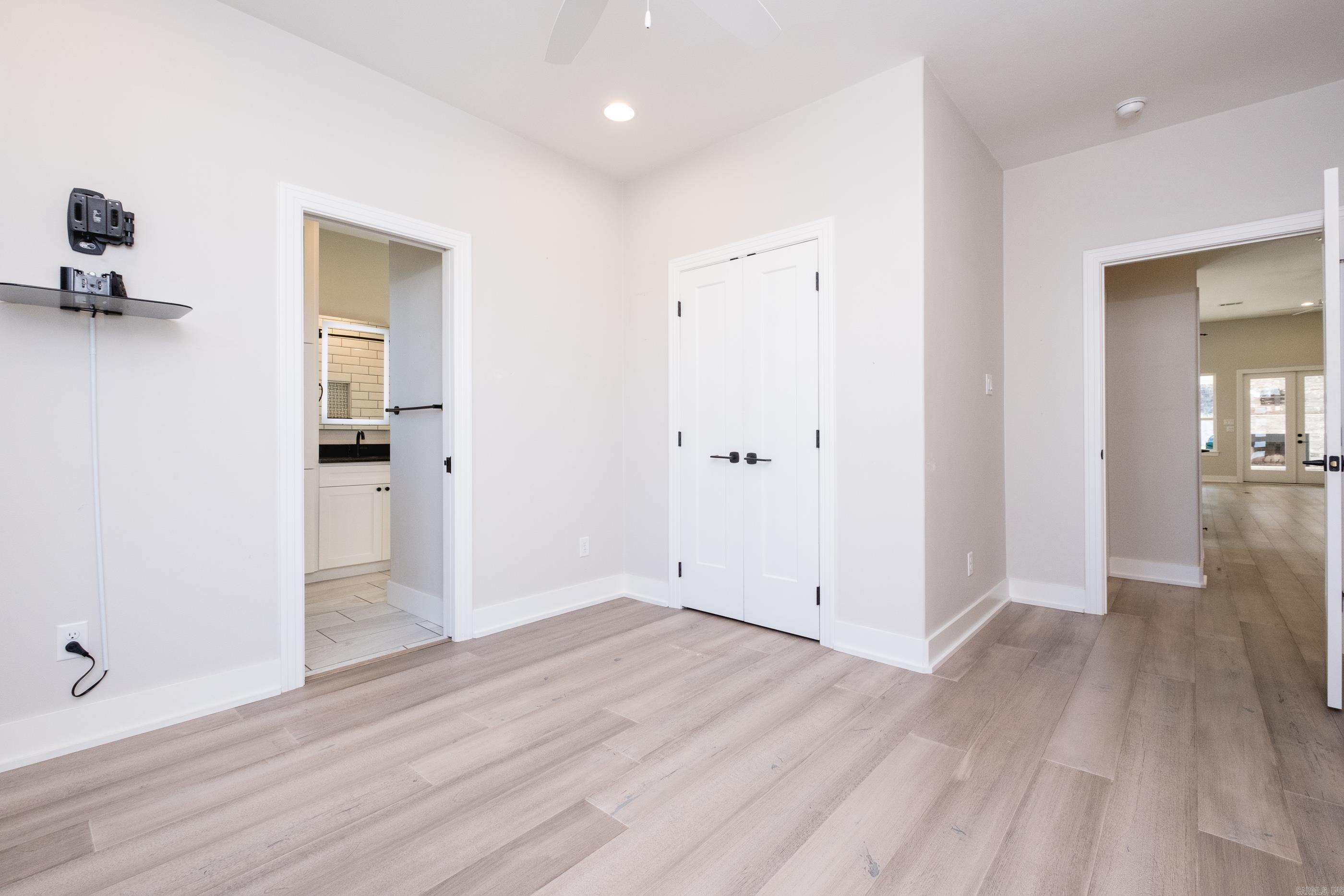 BELLES FLEURS - Residential