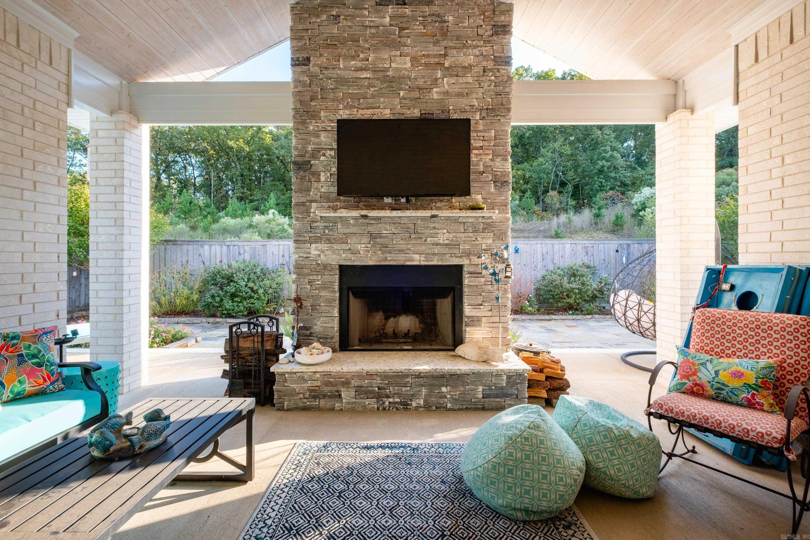 BELLES FLEURS - Residential