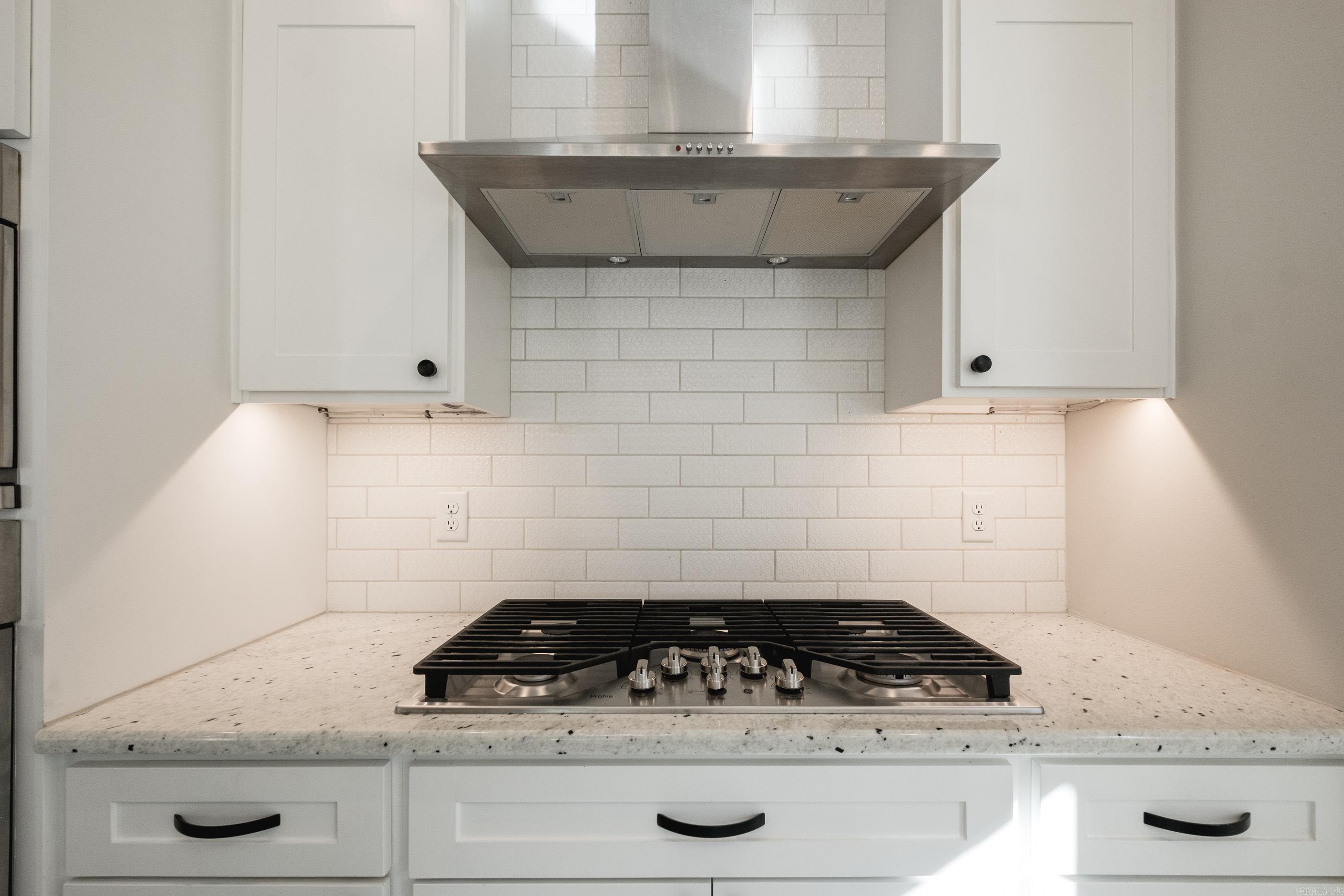 BELLES FLEURS - Residential