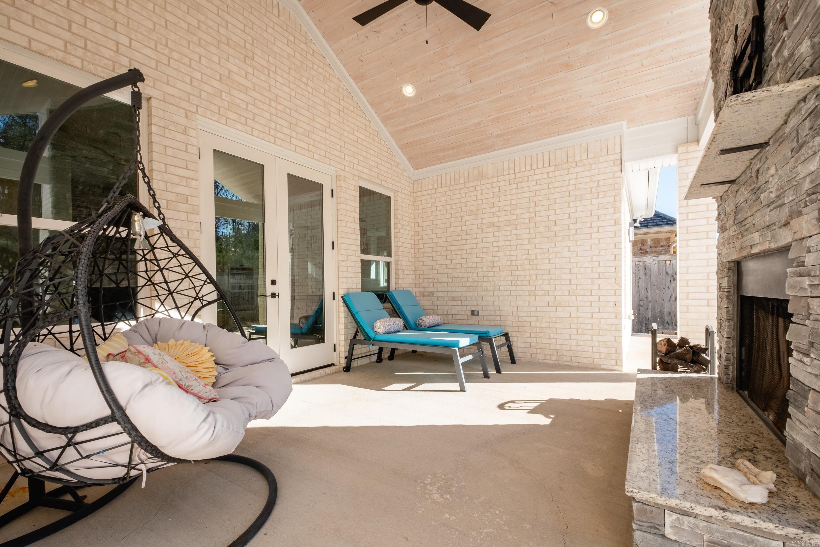 BELLES FLEURS - Residential