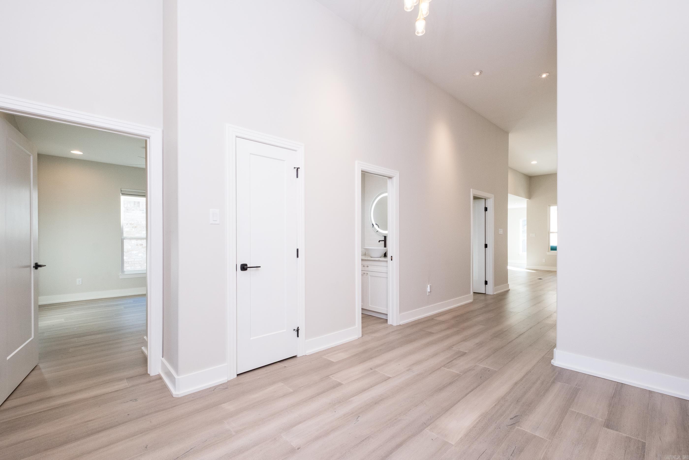 BELLES FLEURS - Residential