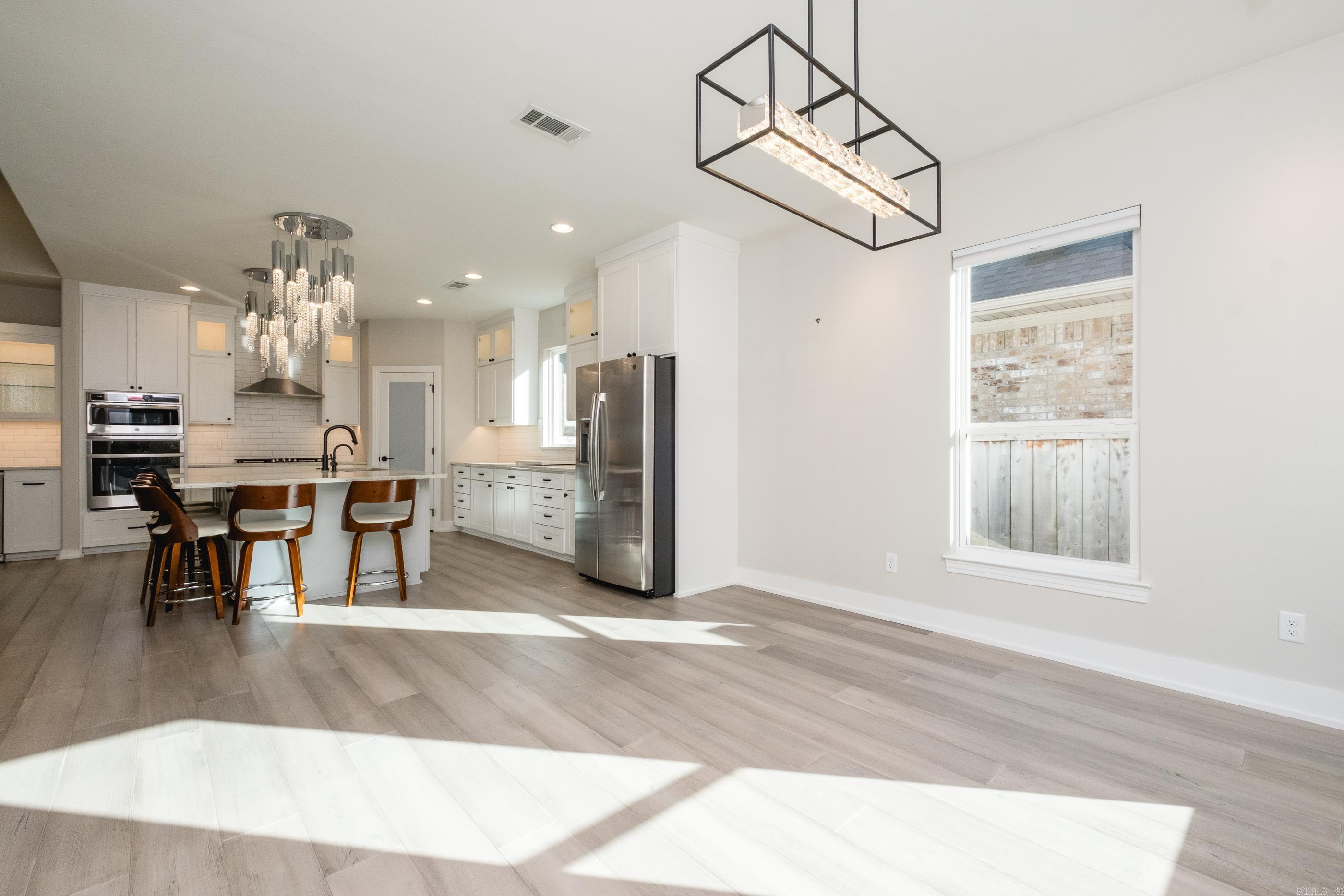 BELLES FLEURS - Residential