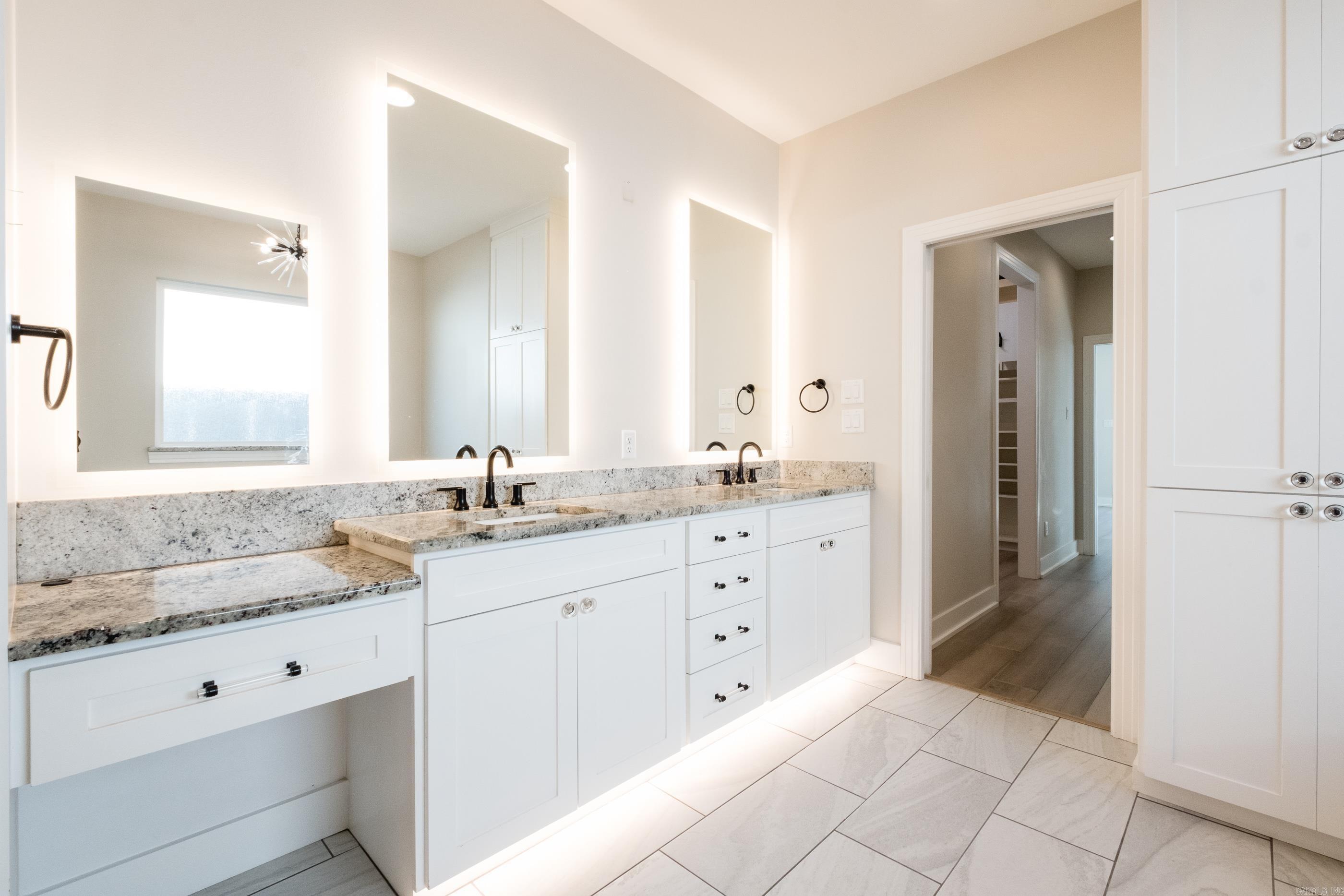 BELLES FLEURS - Residential