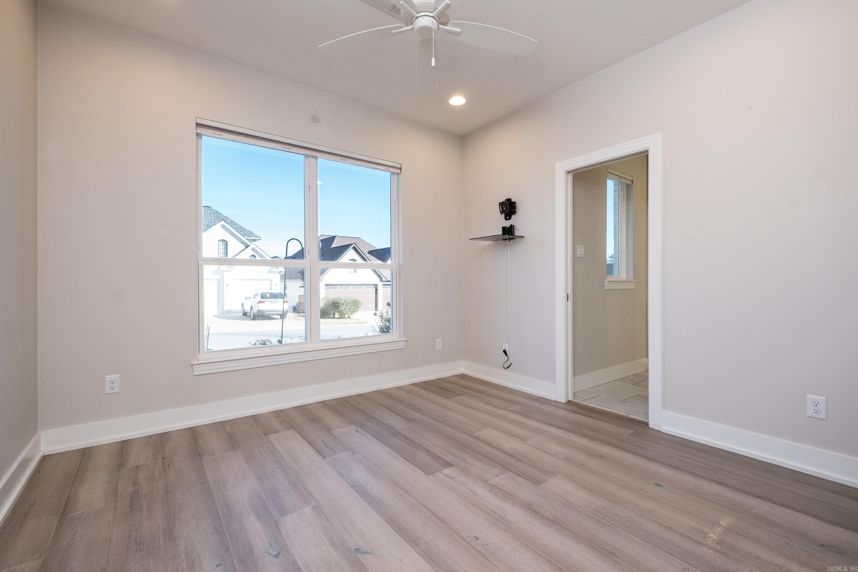 BELLES FLEURS - Residential