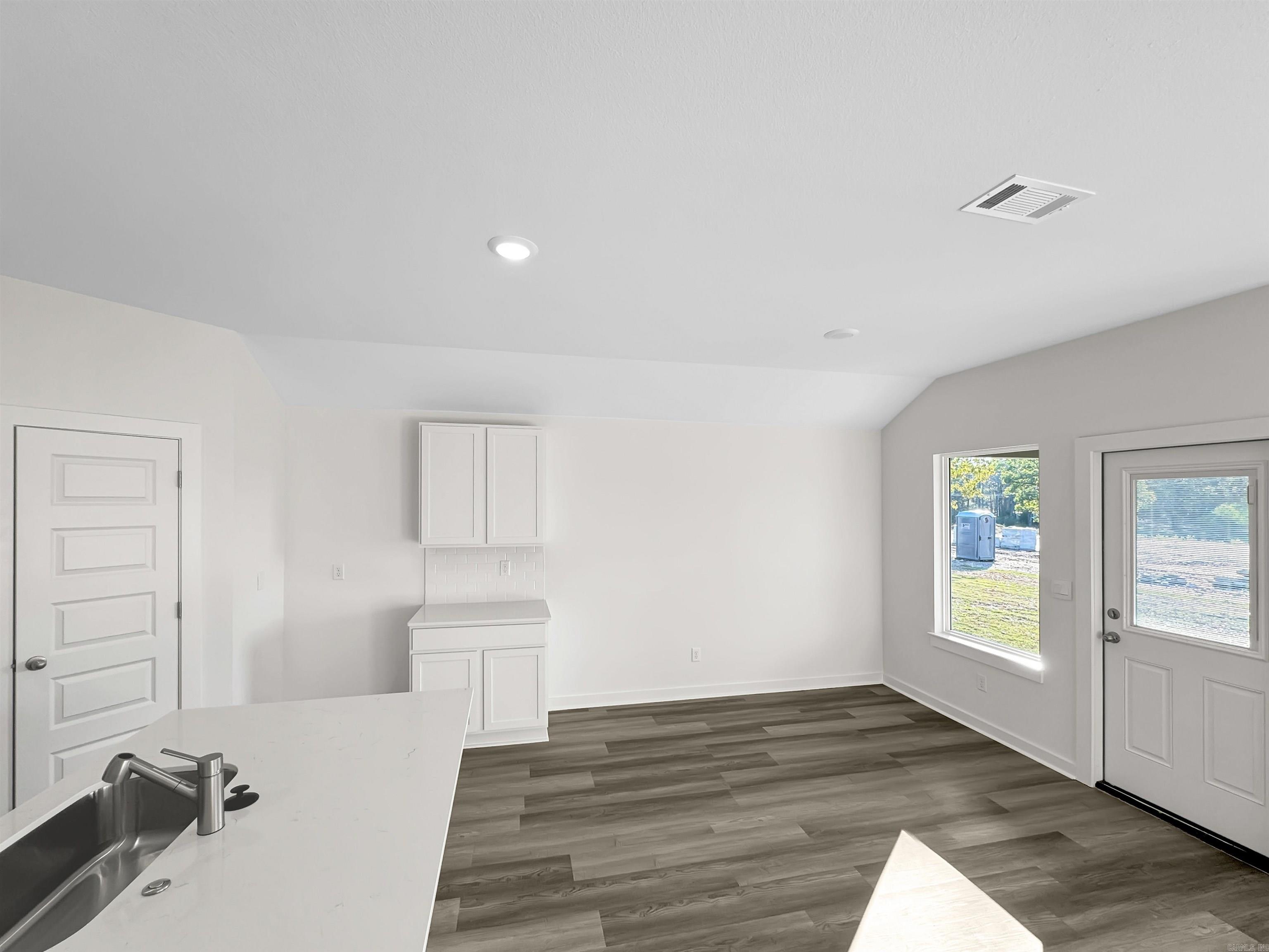 KENSINGTON PLACE - Residential