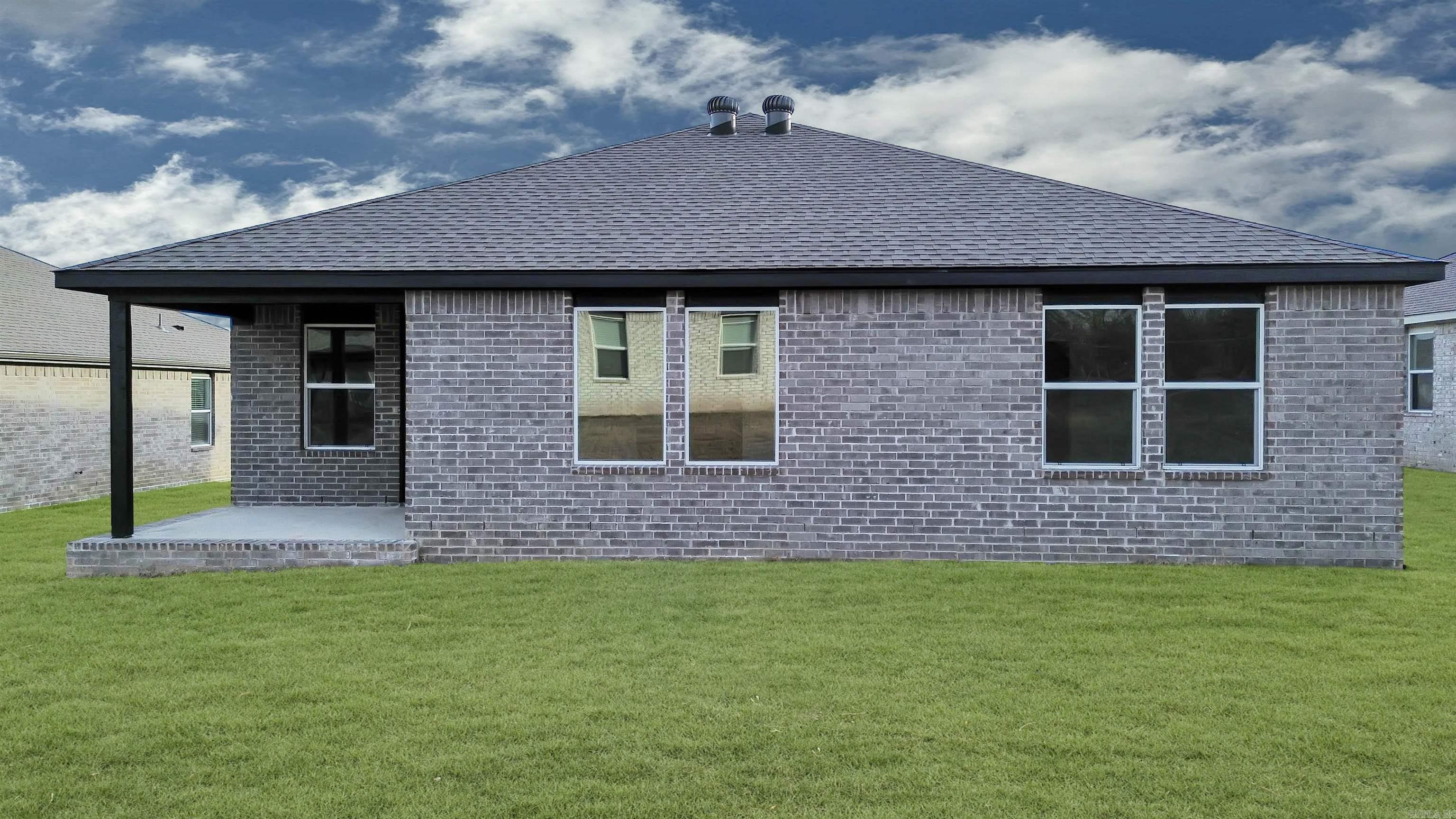 KENSINGTON PLACE - Residential