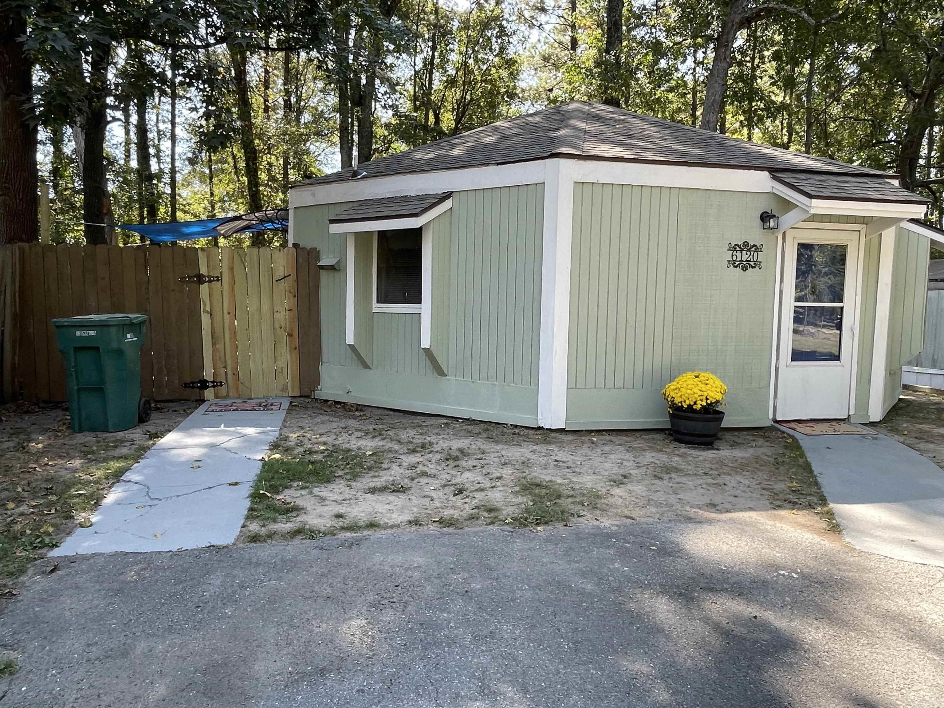 MCNEW ADD - Residential