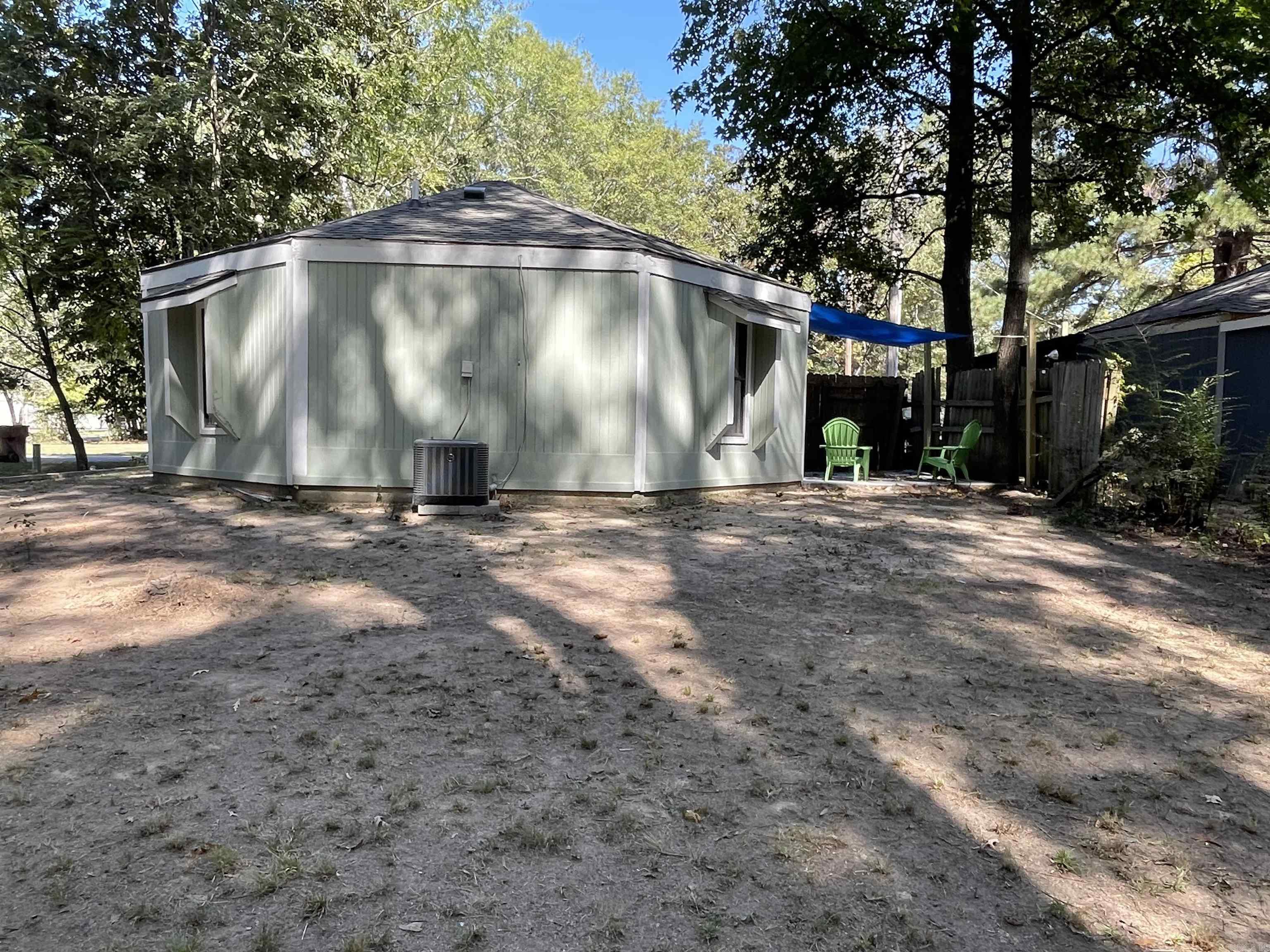 MCNEW ADD - Residential