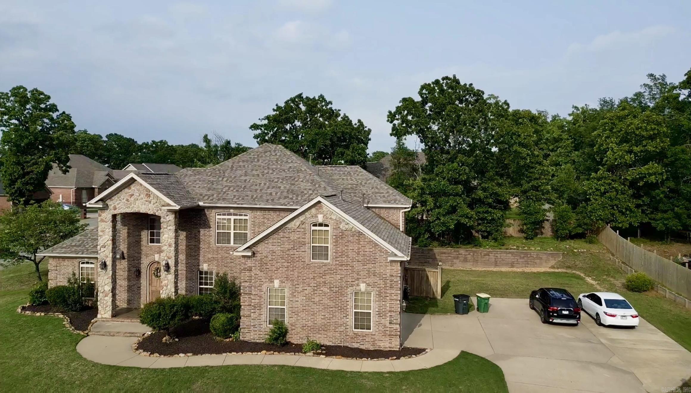 MILLERS CROSSING - Residential