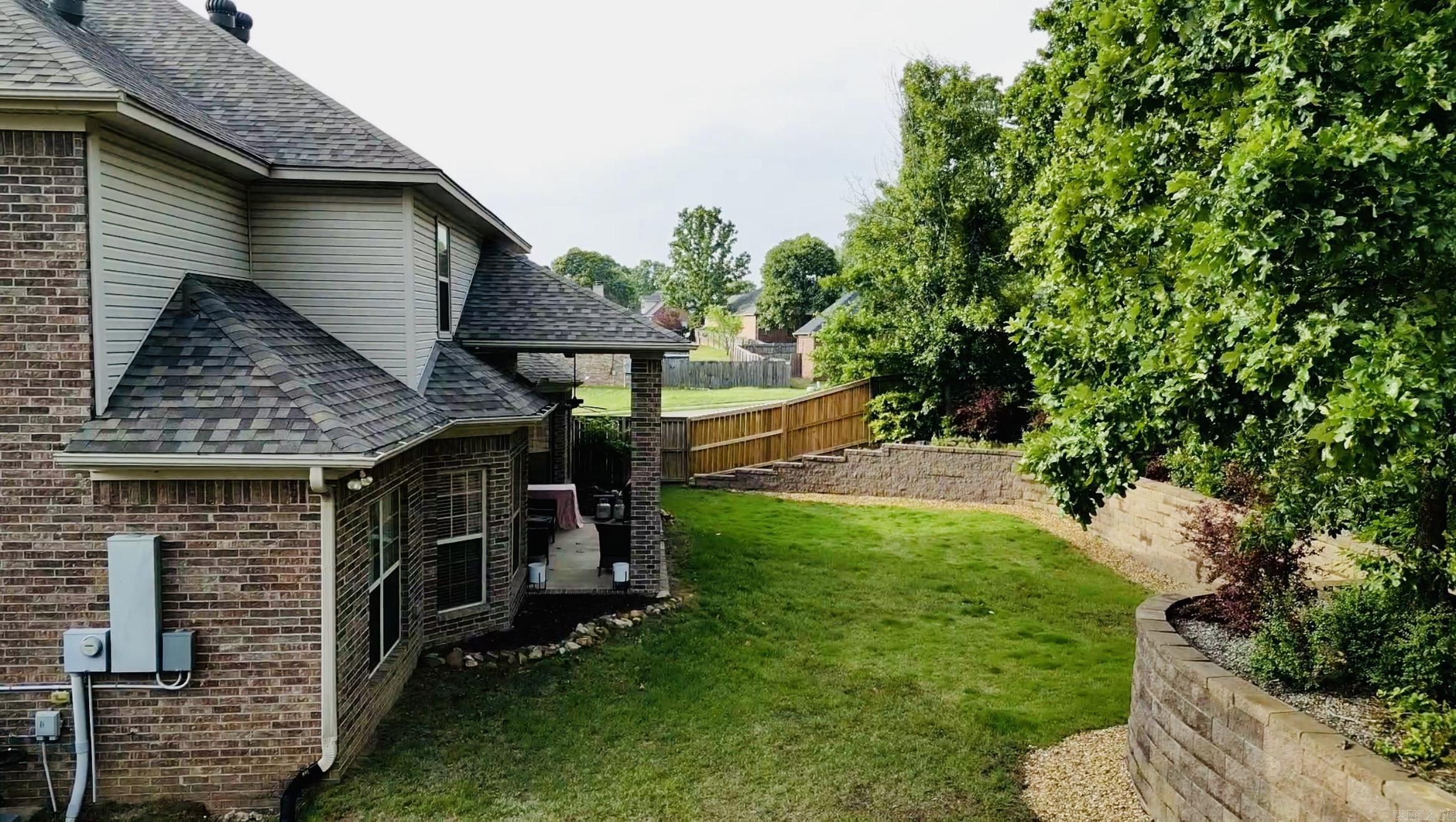 MILLERS CROSSING - Residential
