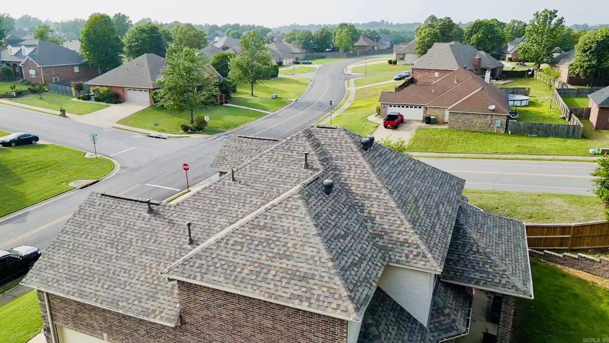 MILLERS CROSSING - Residential