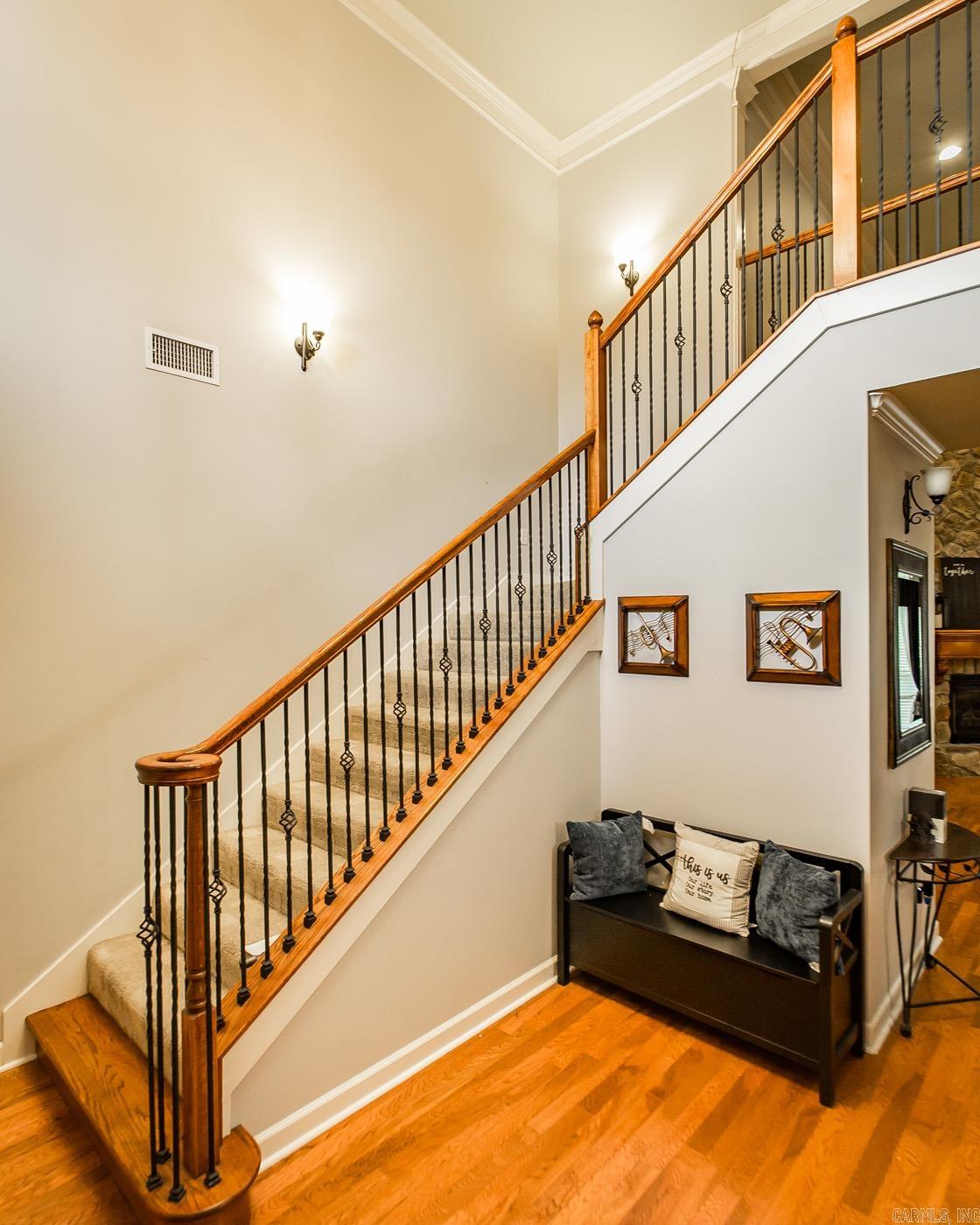 MILLERS CROSSING - Residential