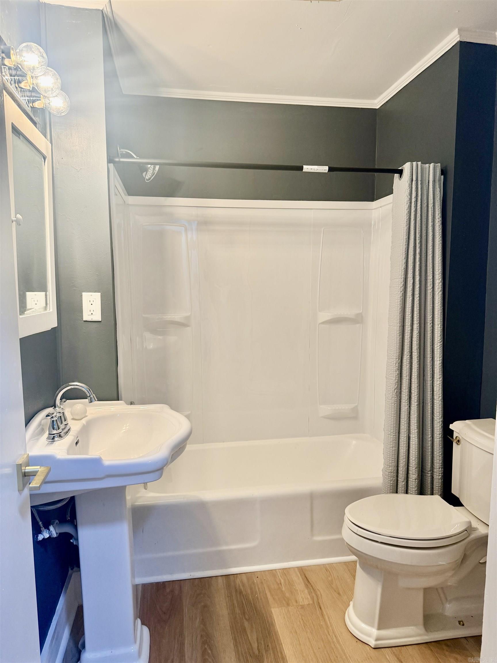 WRIGHT PARK ADDN - Residential