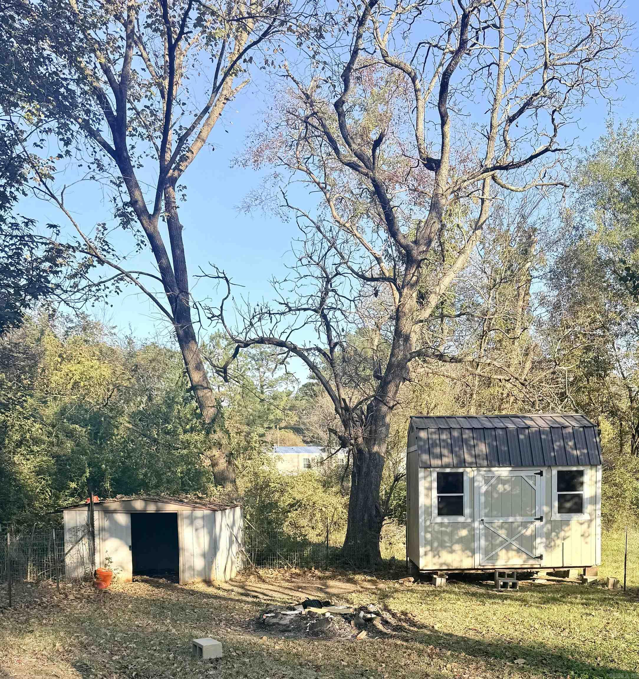 WRIGHT PARK ADDN - Residential