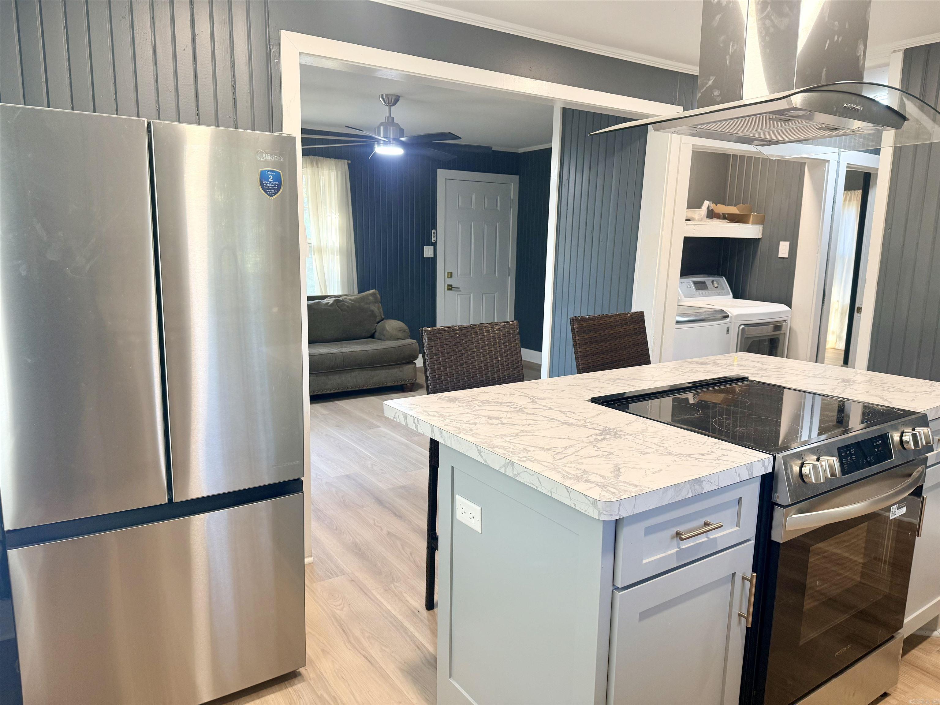 WRIGHT PARK ADDN - Residential