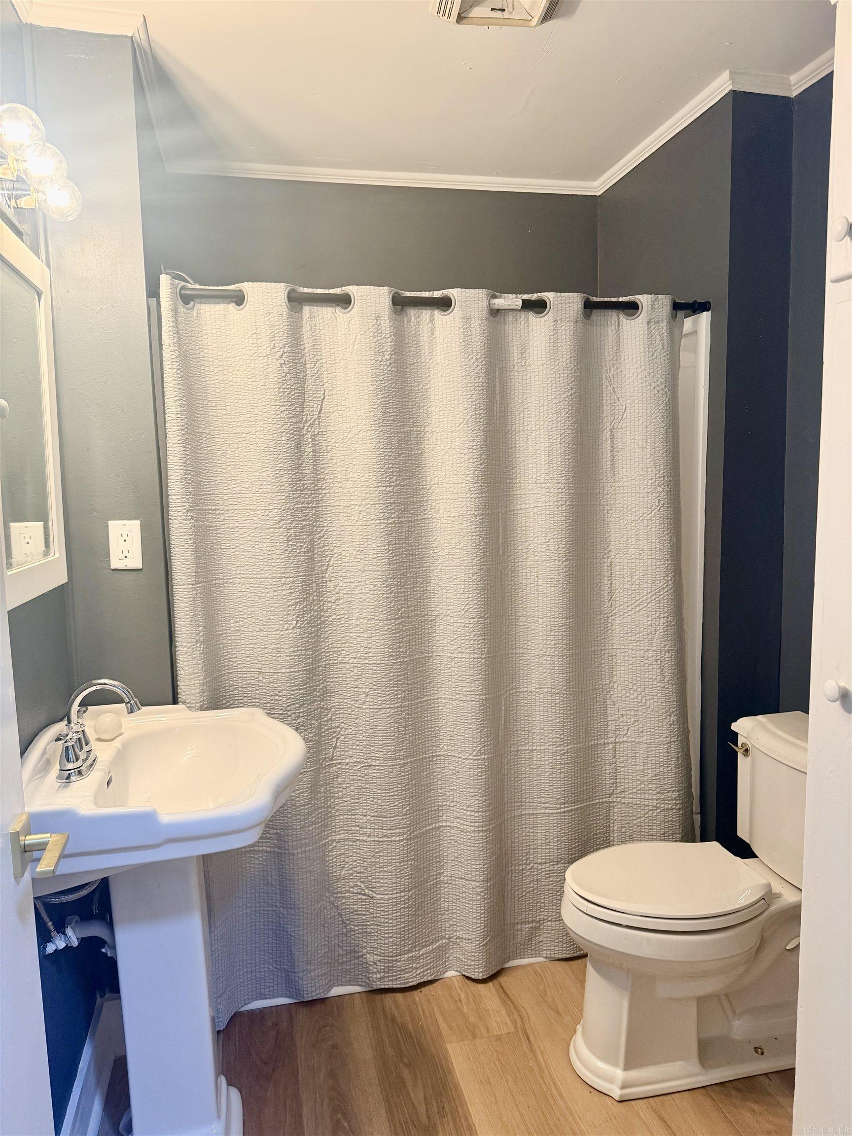 WRIGHT PARK ADDN - Residential