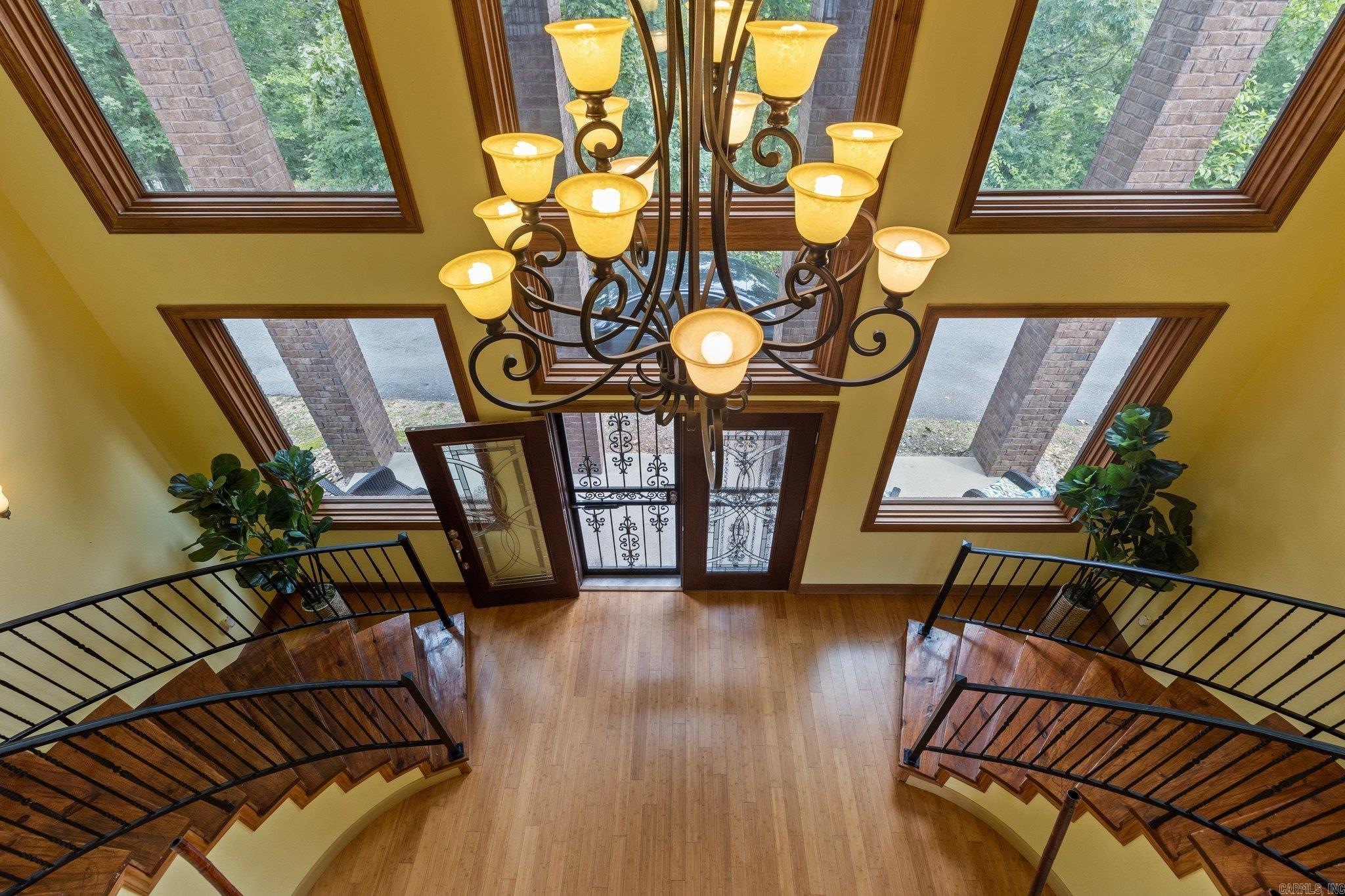 EAGLE RIDGE ESTATES - Residential