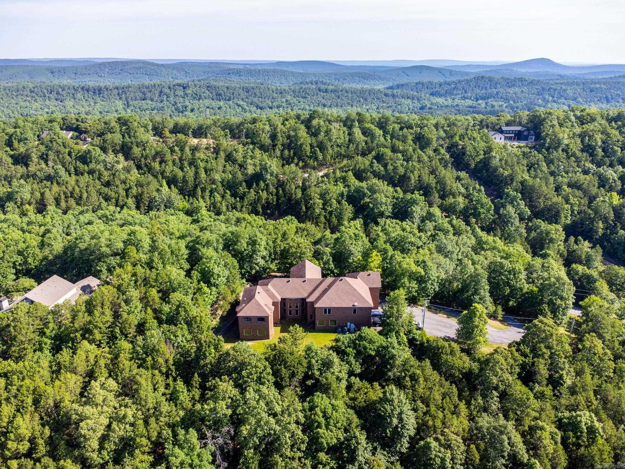 EAGLE RIDGE ESTATES - Residential